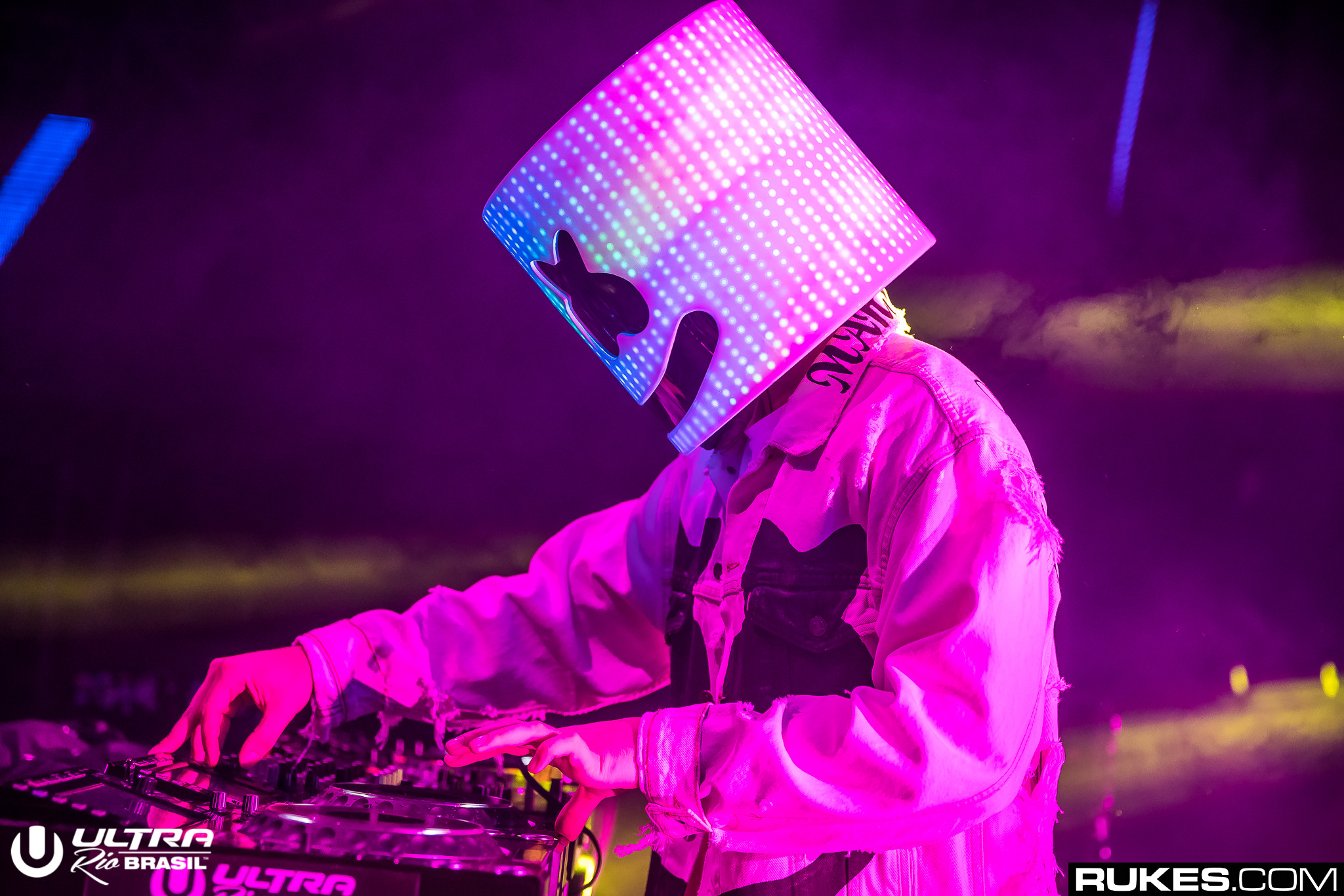 marshmello