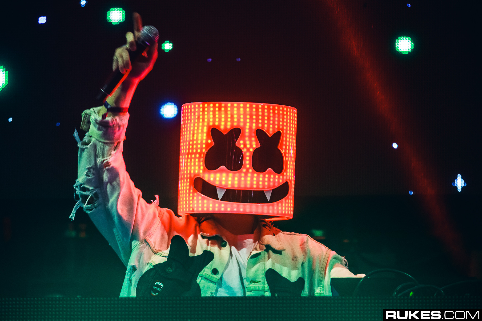 marshmello