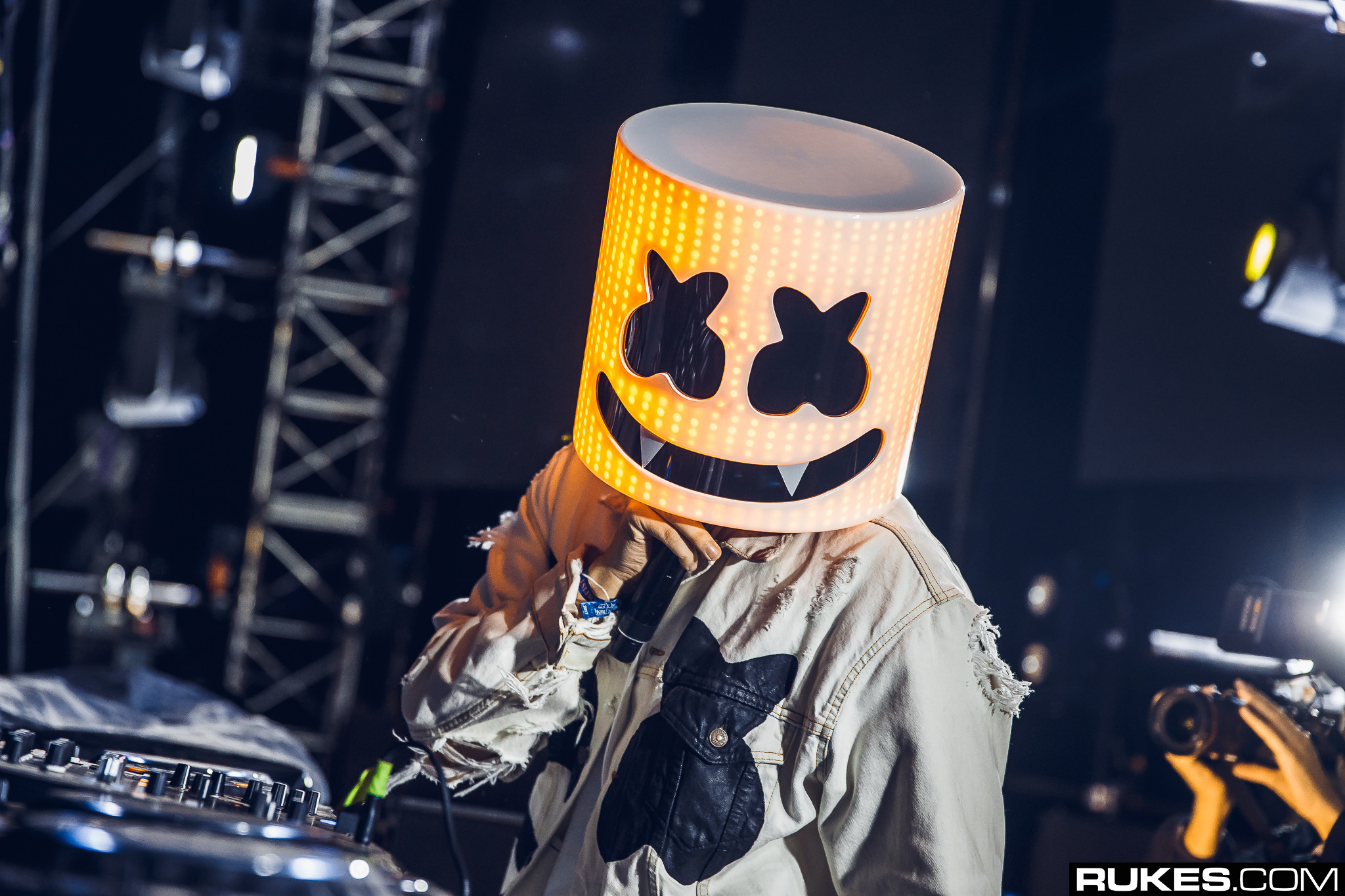 marshmello