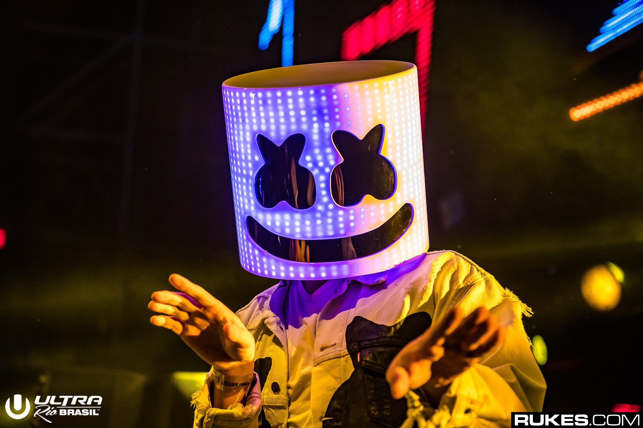 marshmello