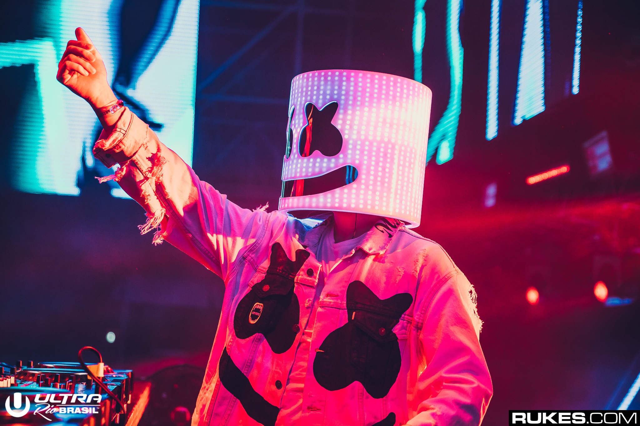 marshmello