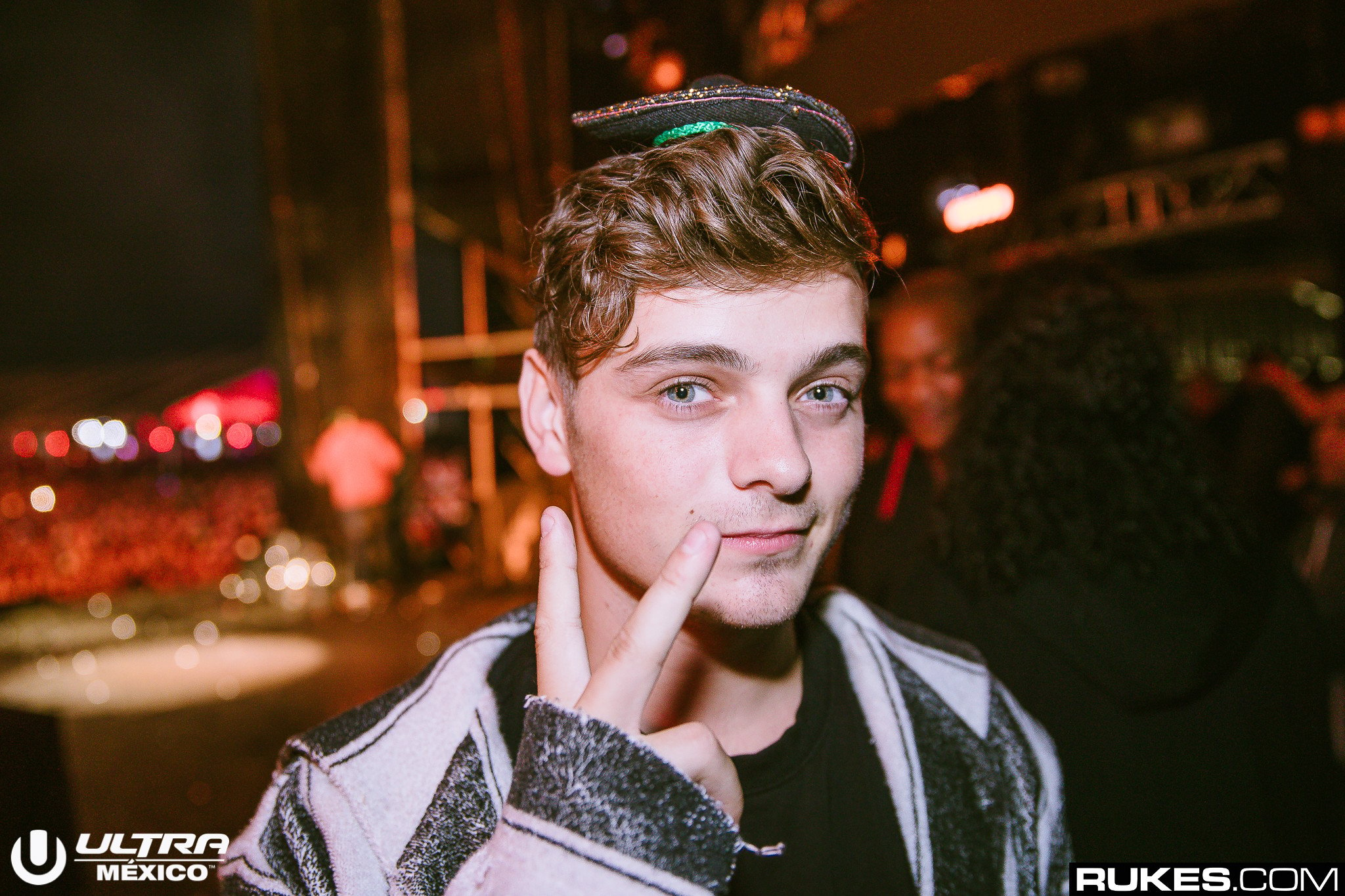 martin garrix