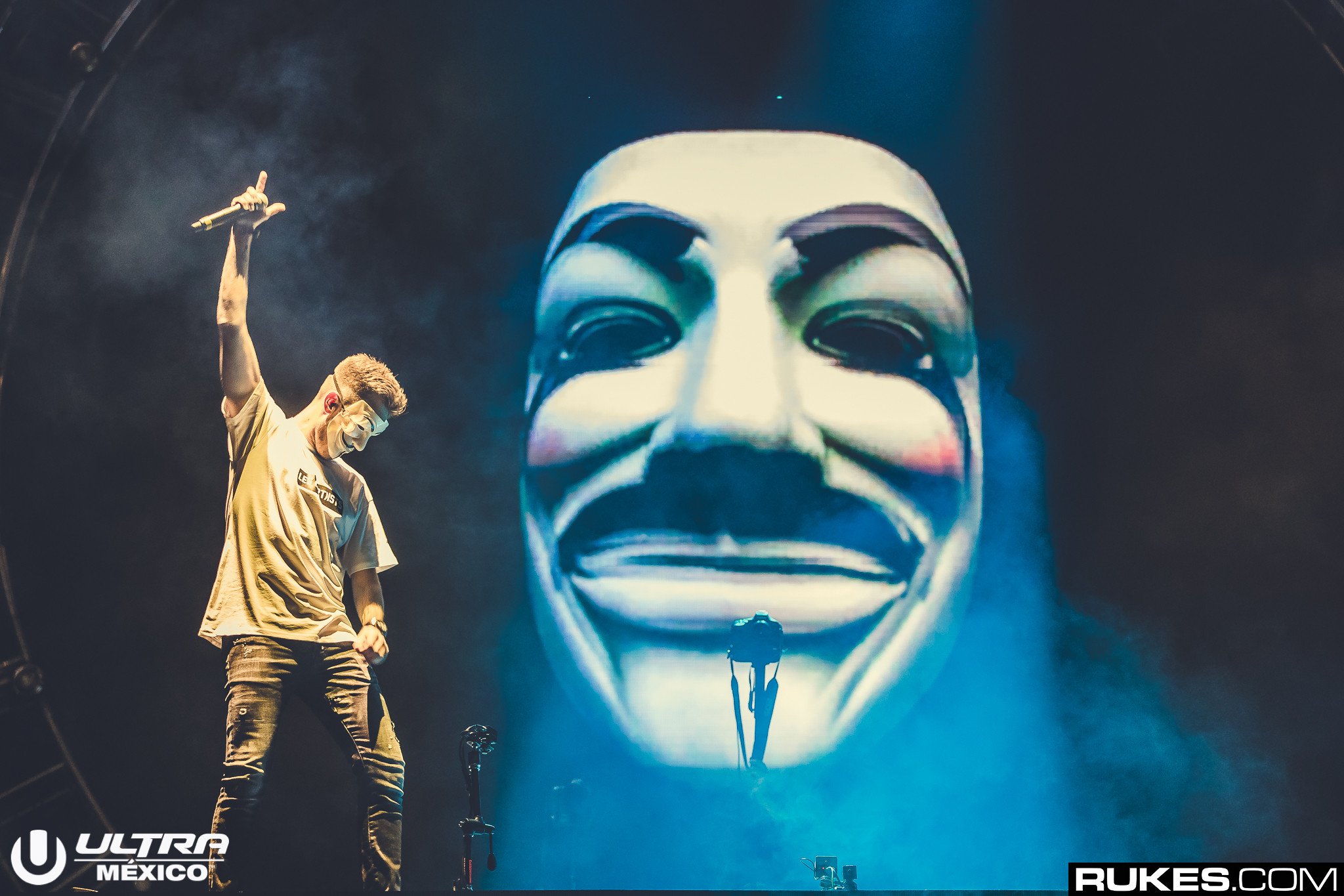 nicky romero