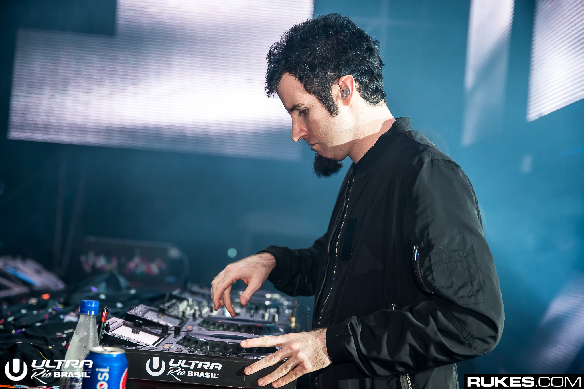 rob swire