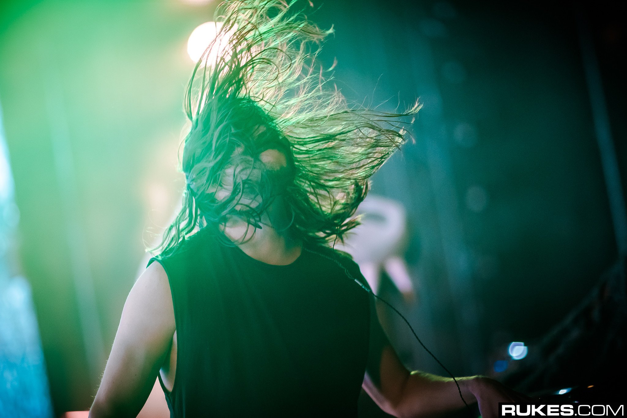 seven lions