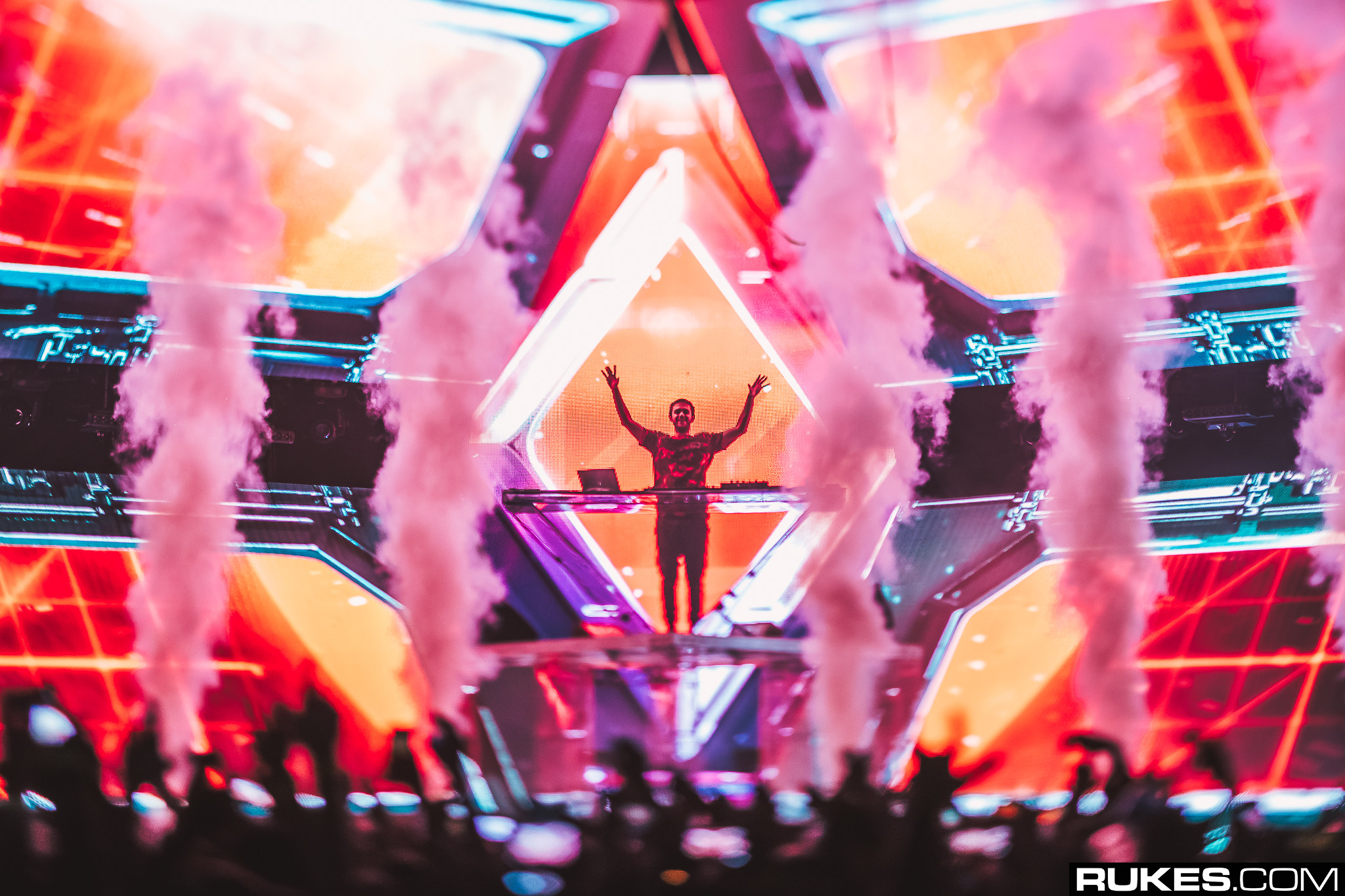 zedd