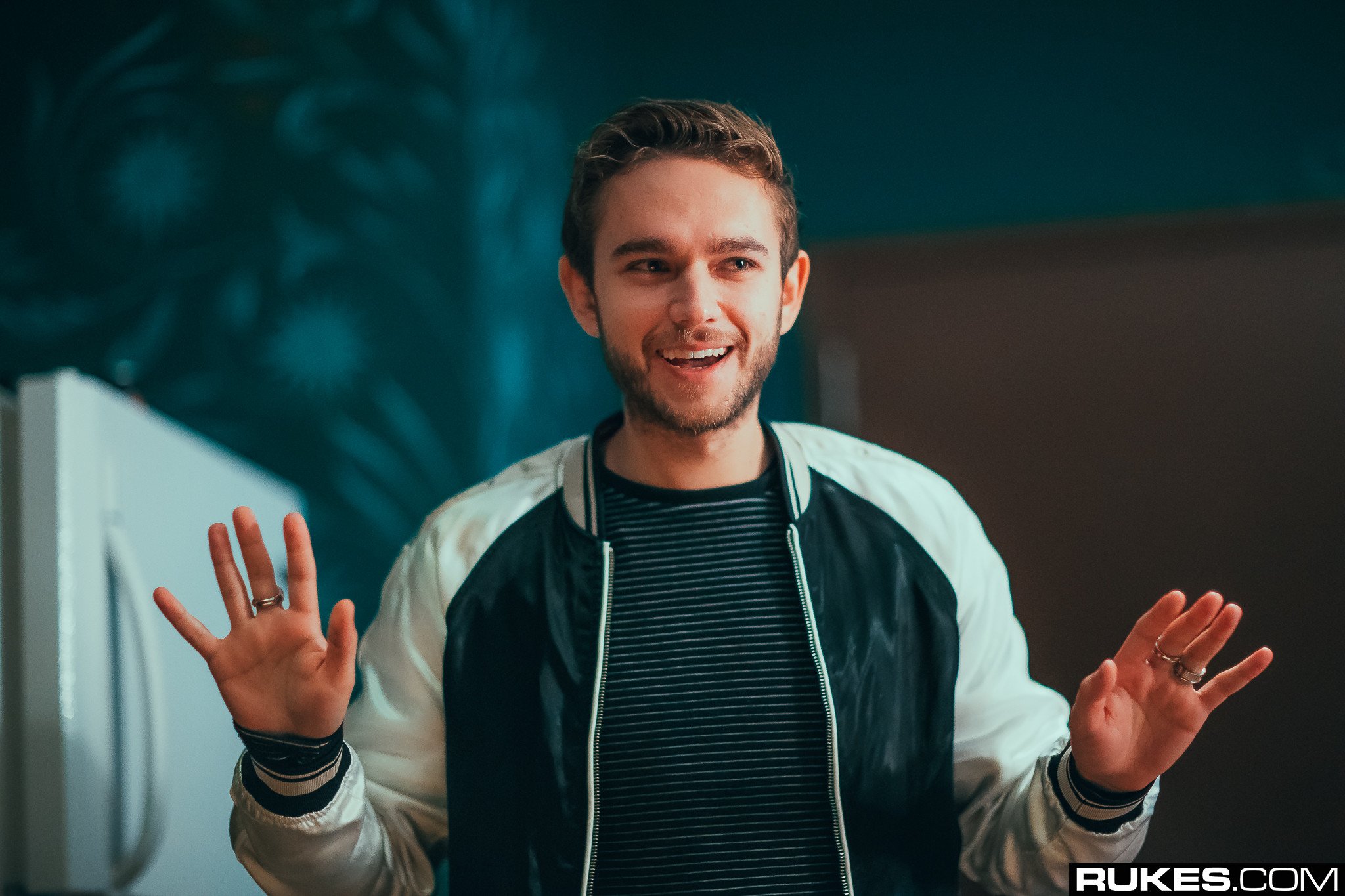 zedd