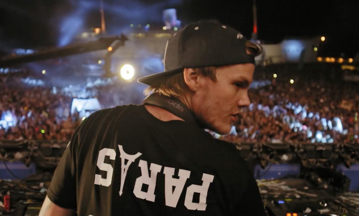 Avicii True Stories Trailer top 10 edm documentaries