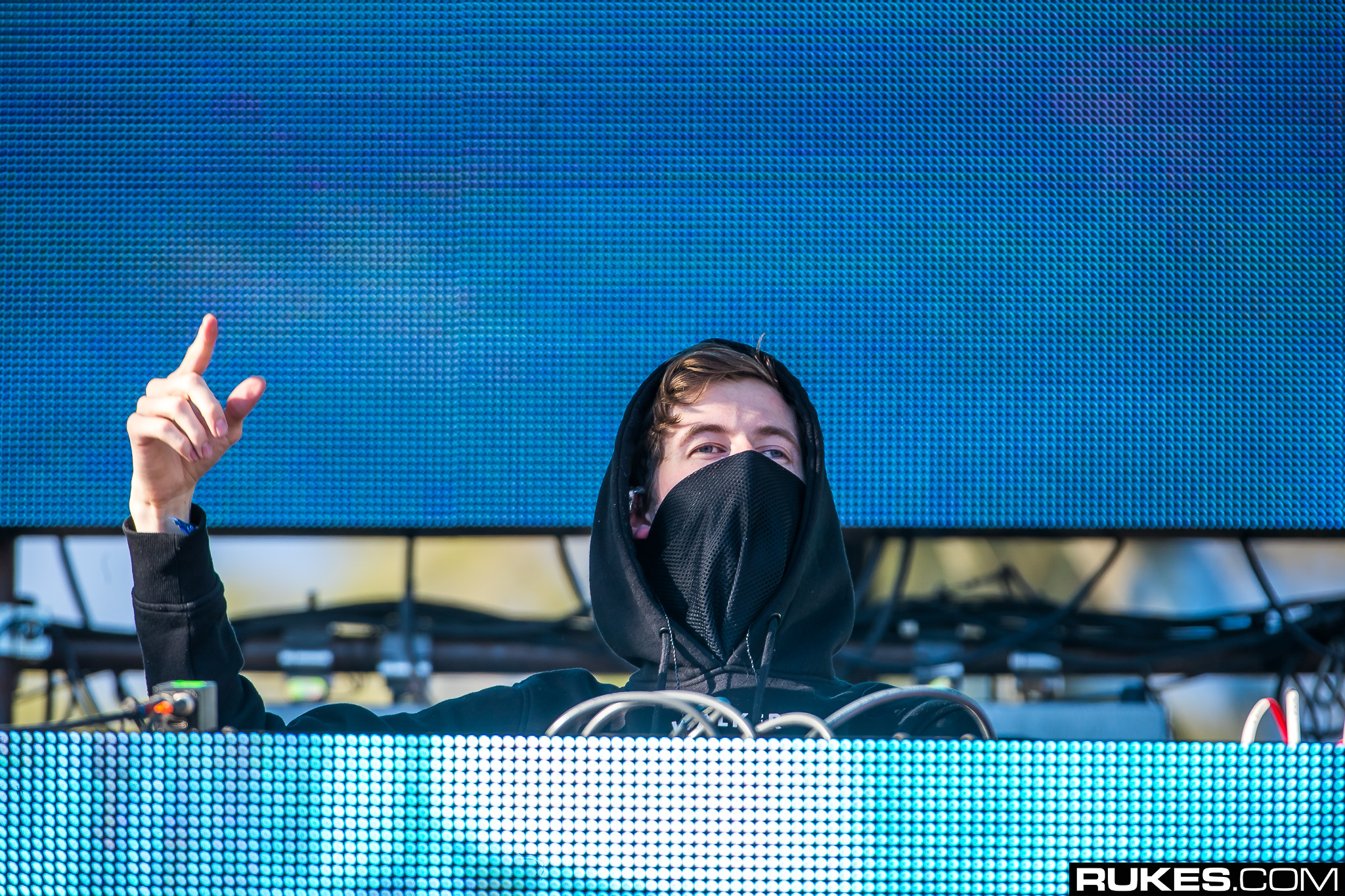 alan walker