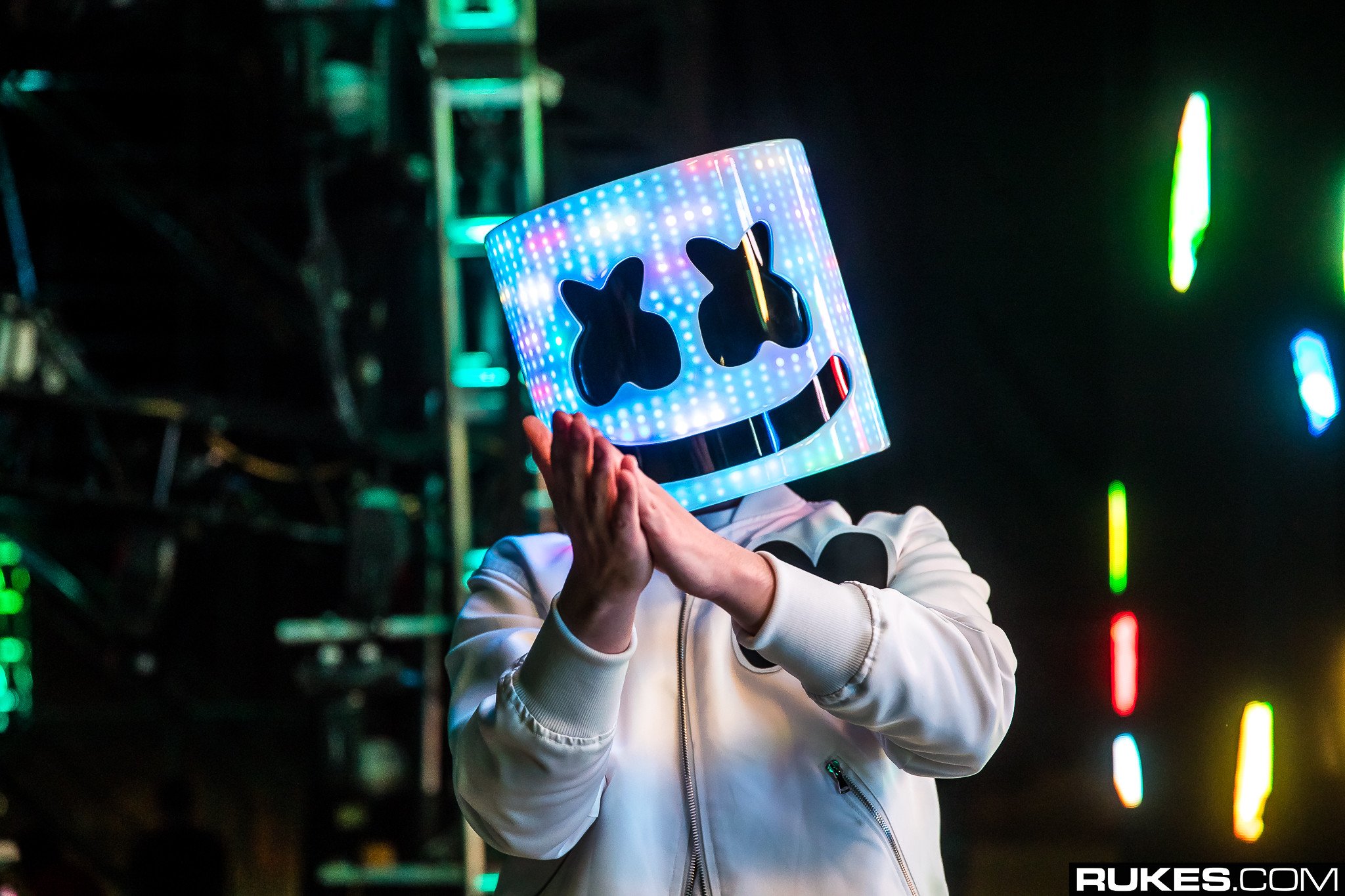 marshmello