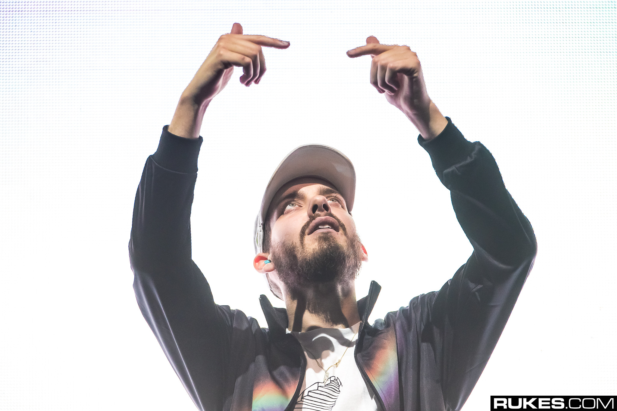 san holo