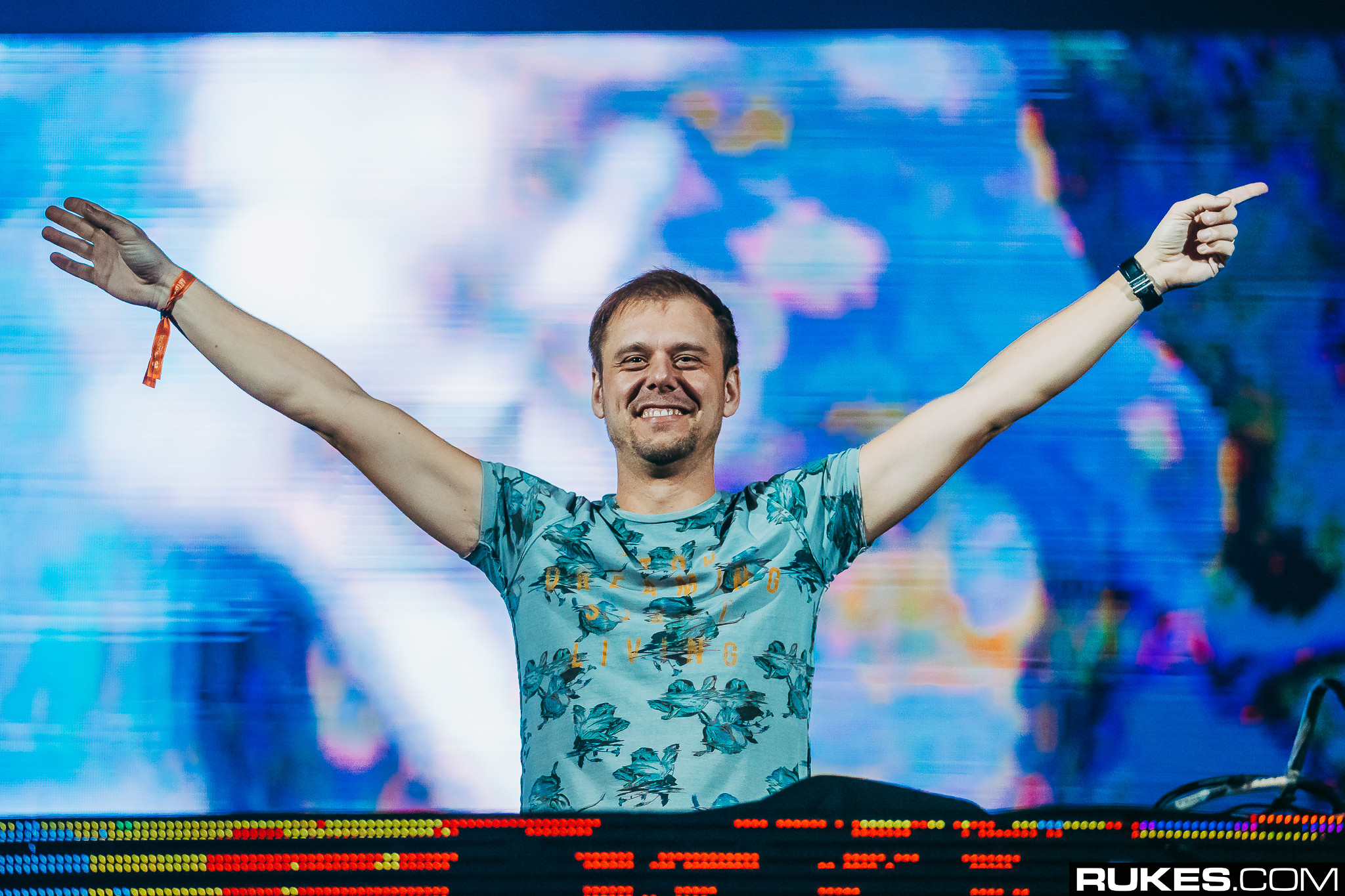 armin van buuren