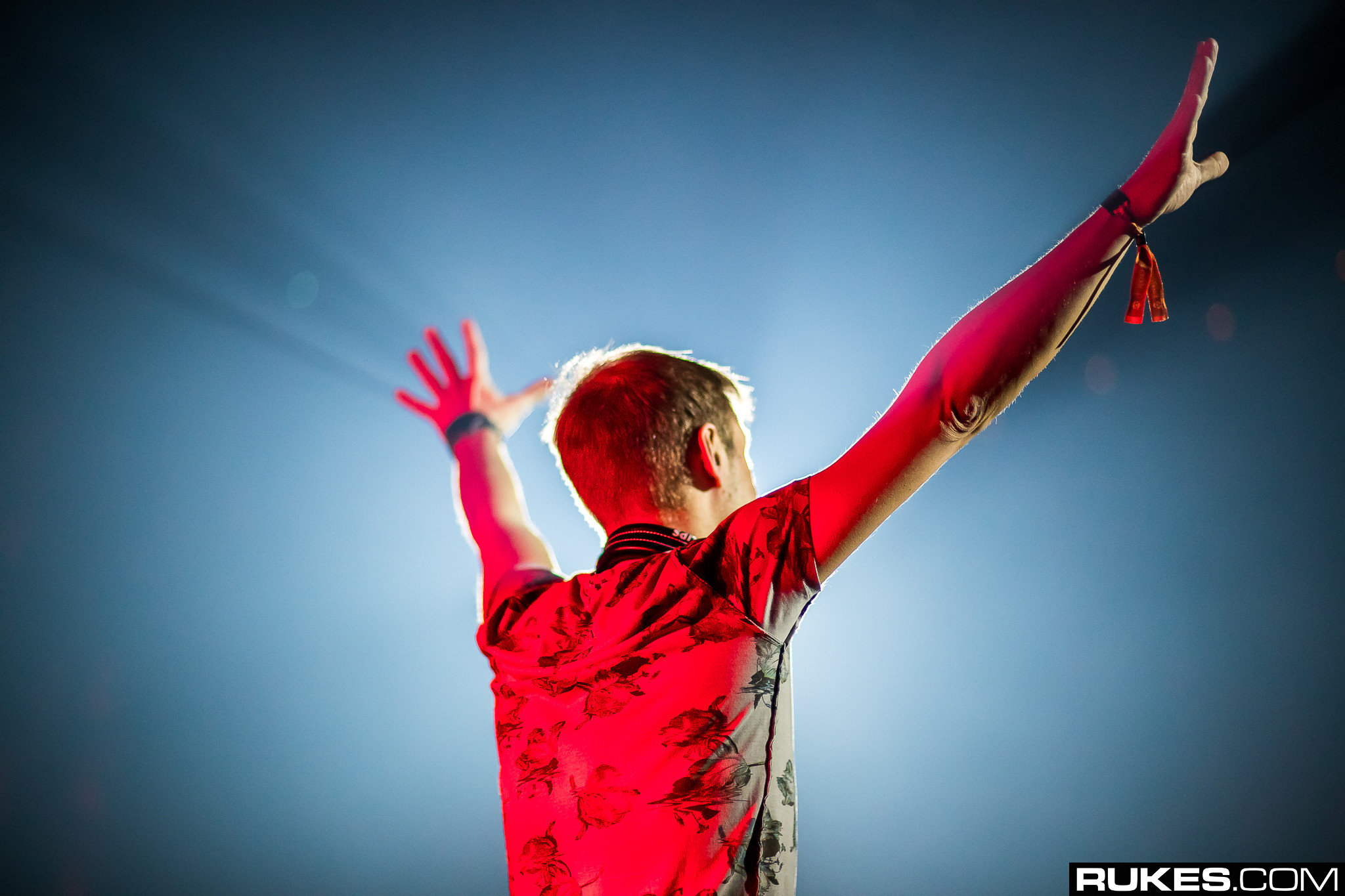 armin van buuren