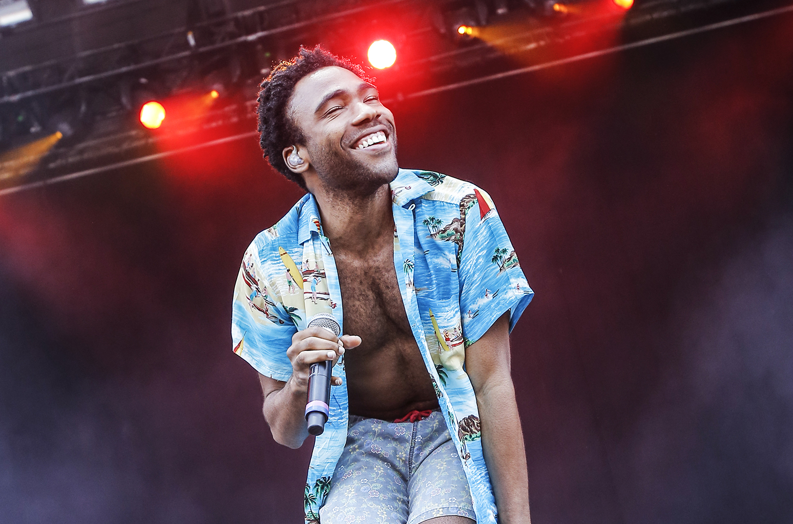 donald glover childish gambino