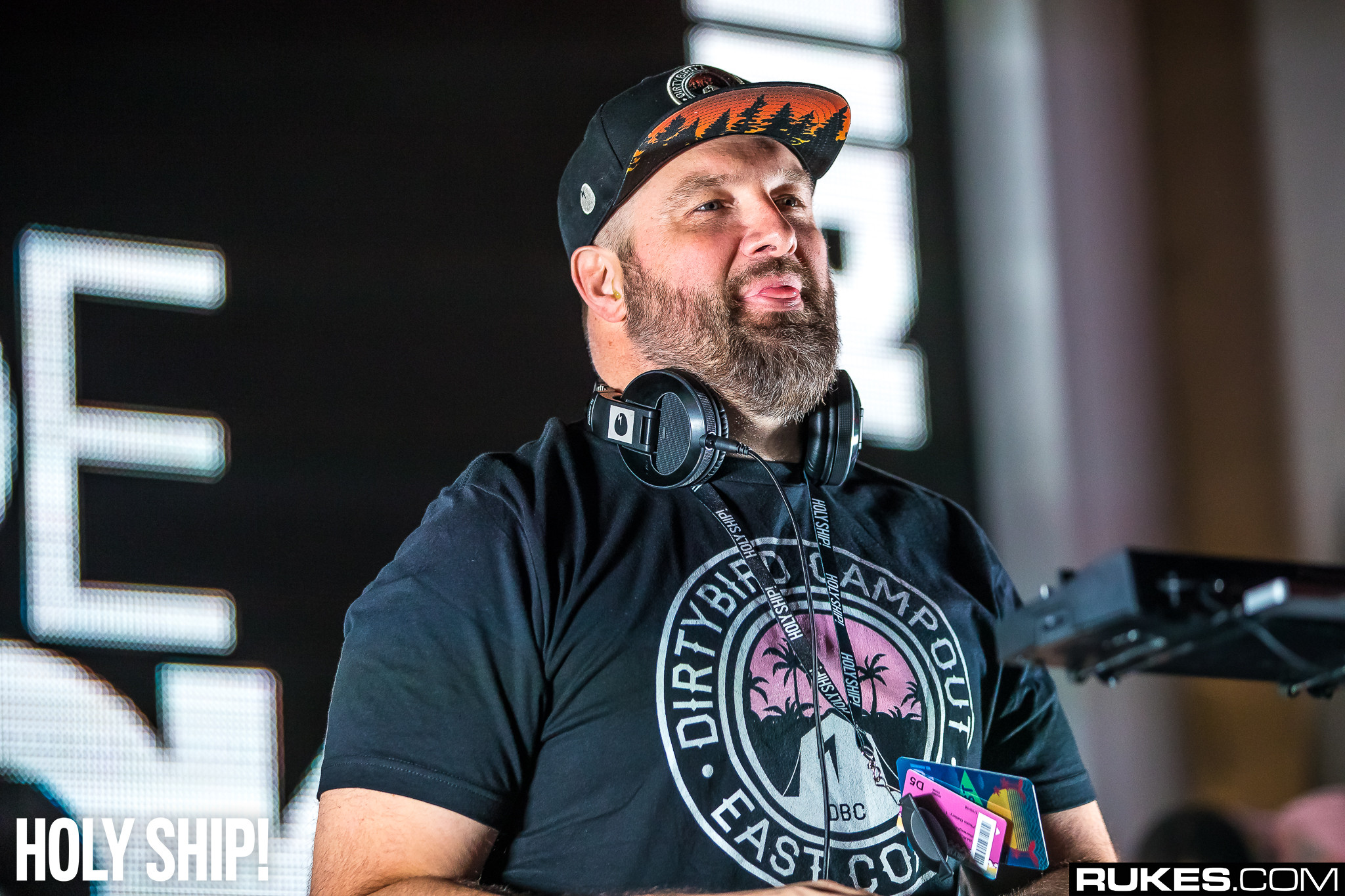 claude vonstroke