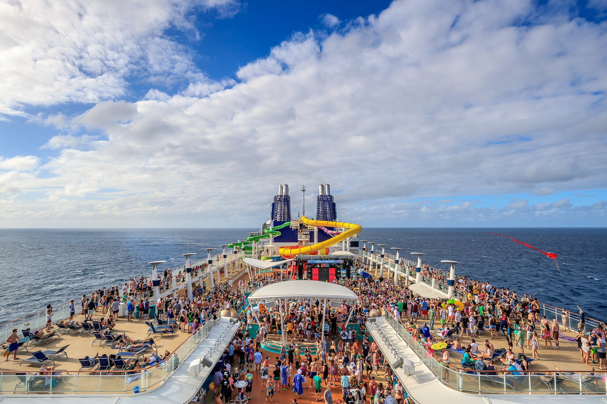 holy ship