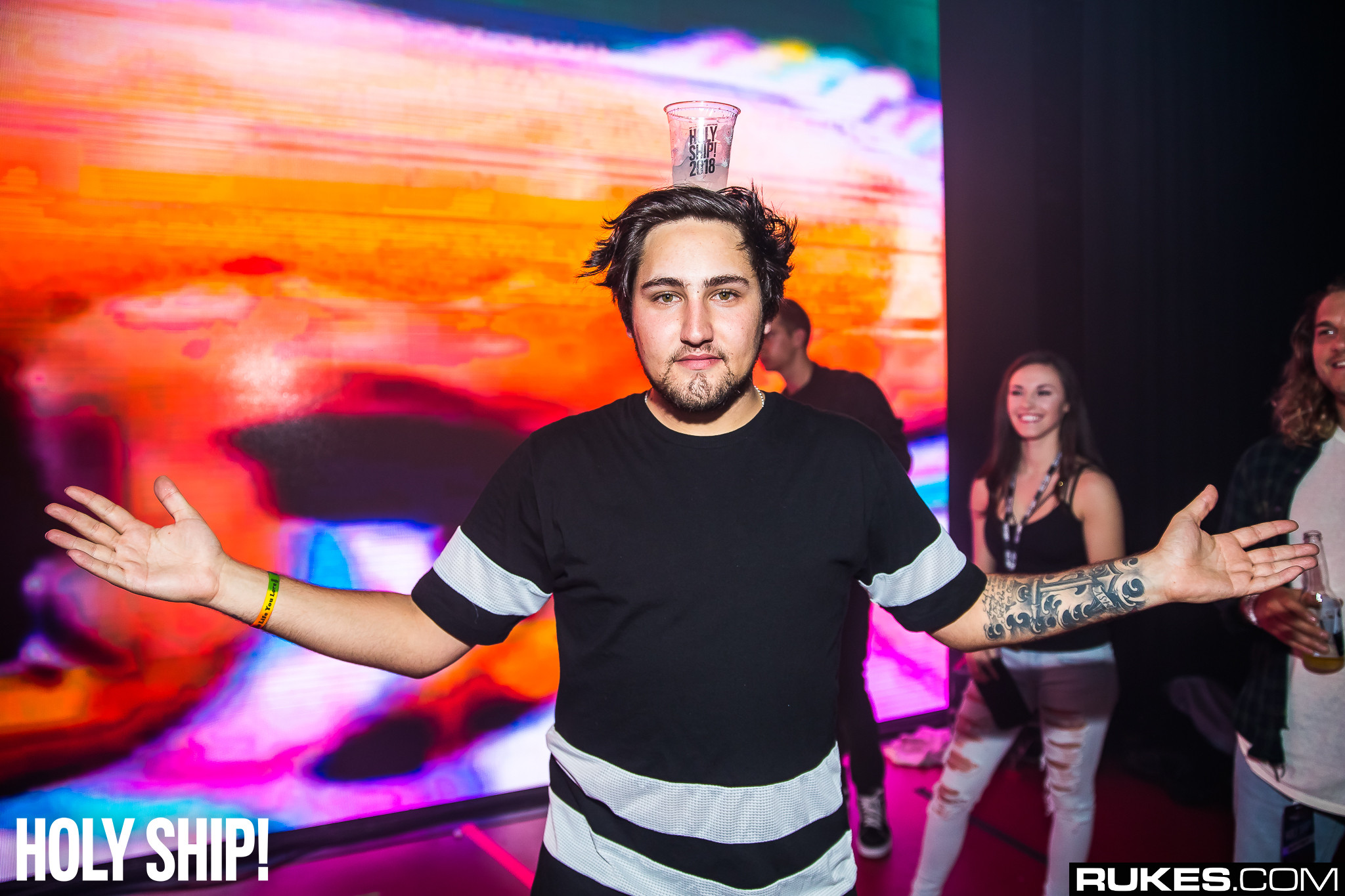 jauz