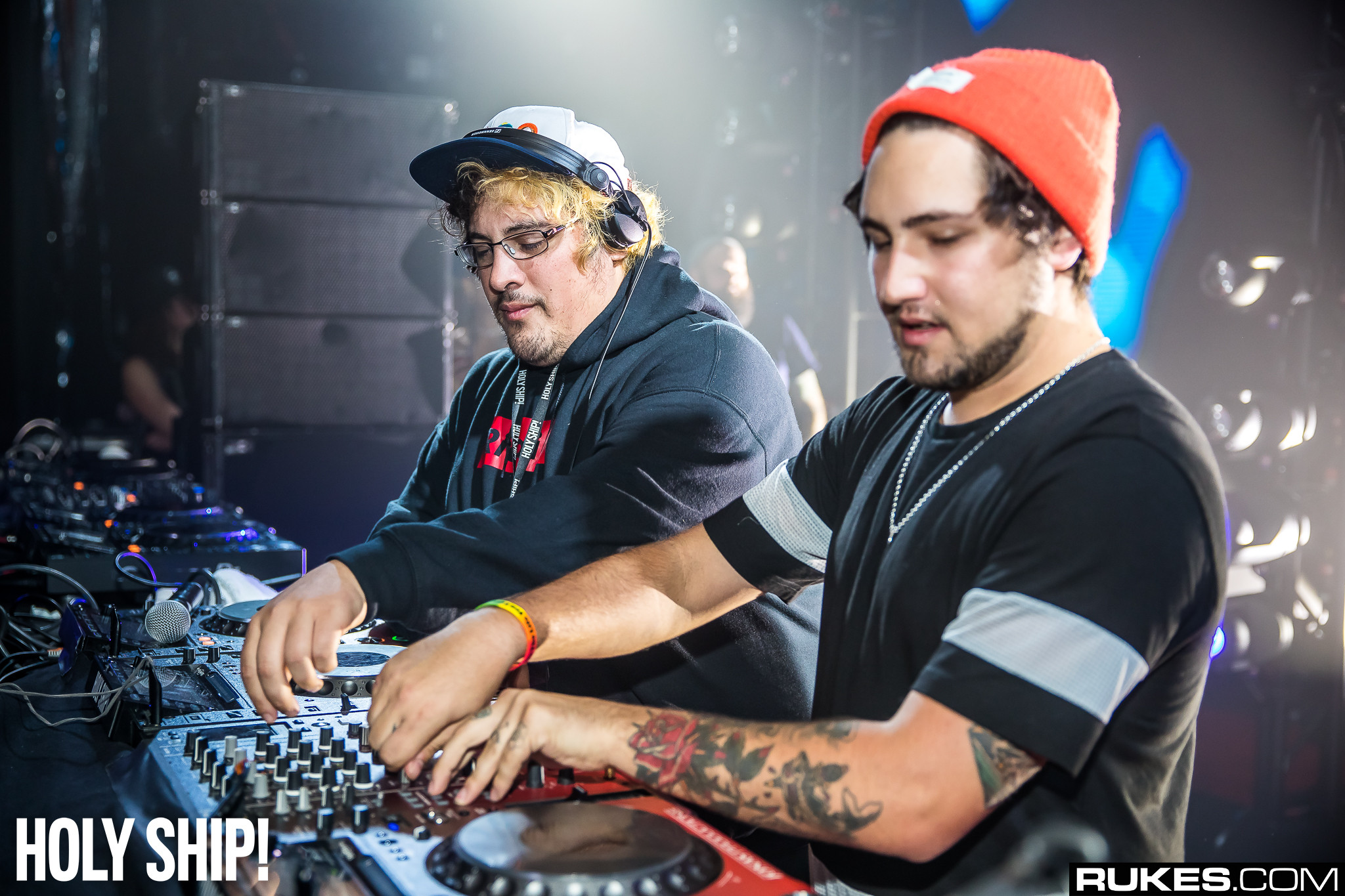 snails x jauz