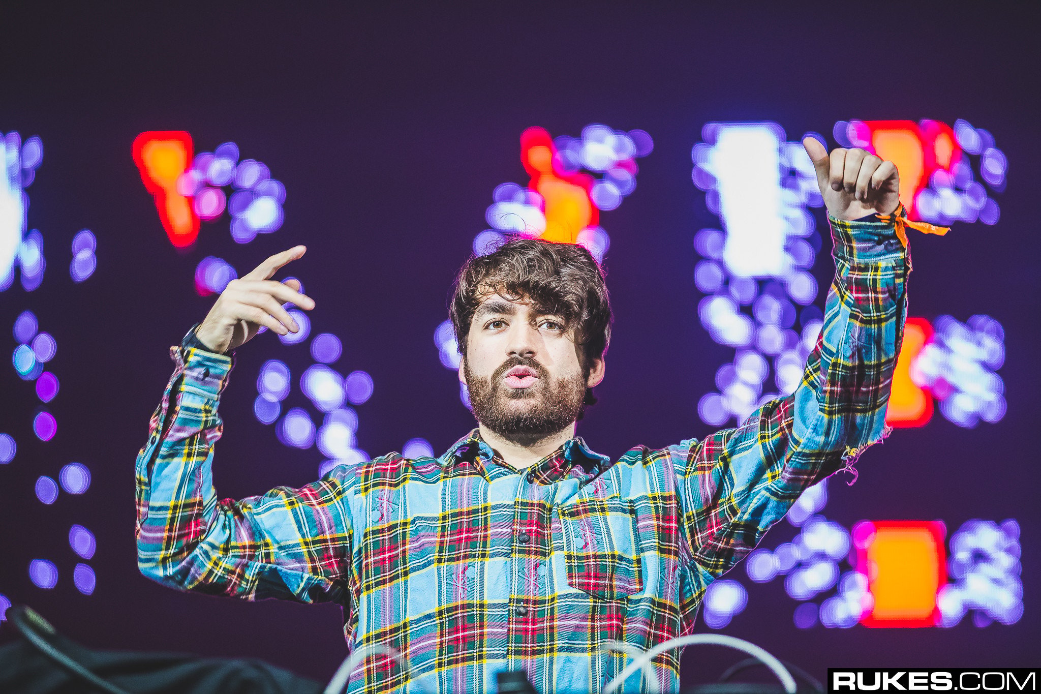 oliver heldens - rukes