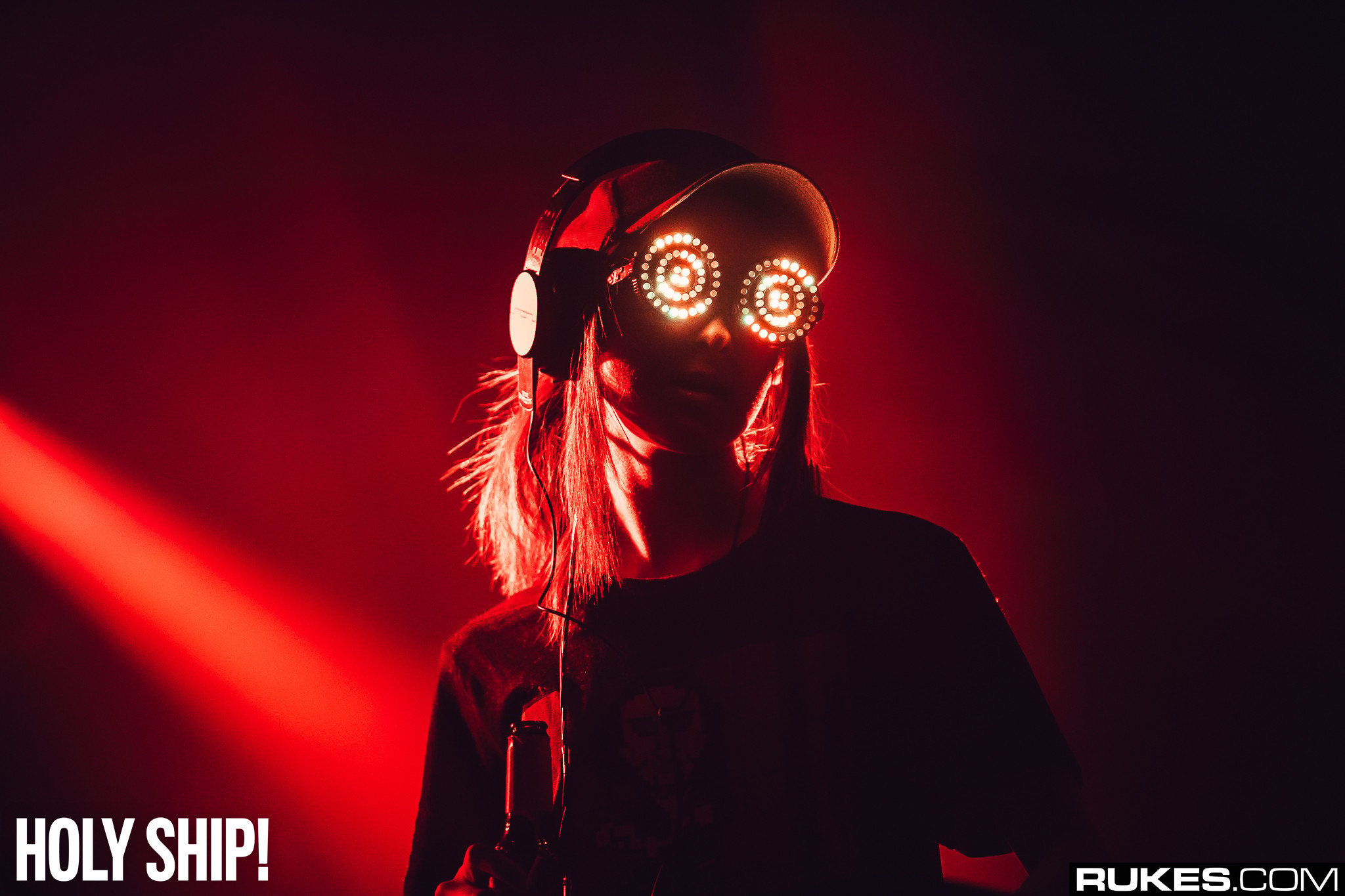 Rezz - Rukes