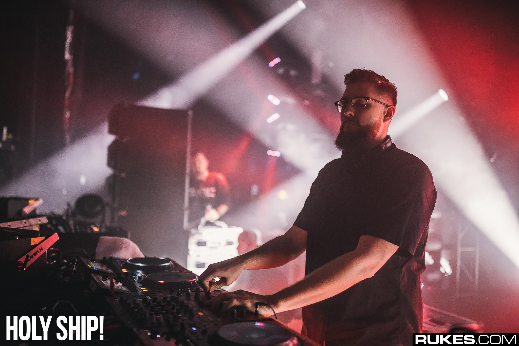 tchami