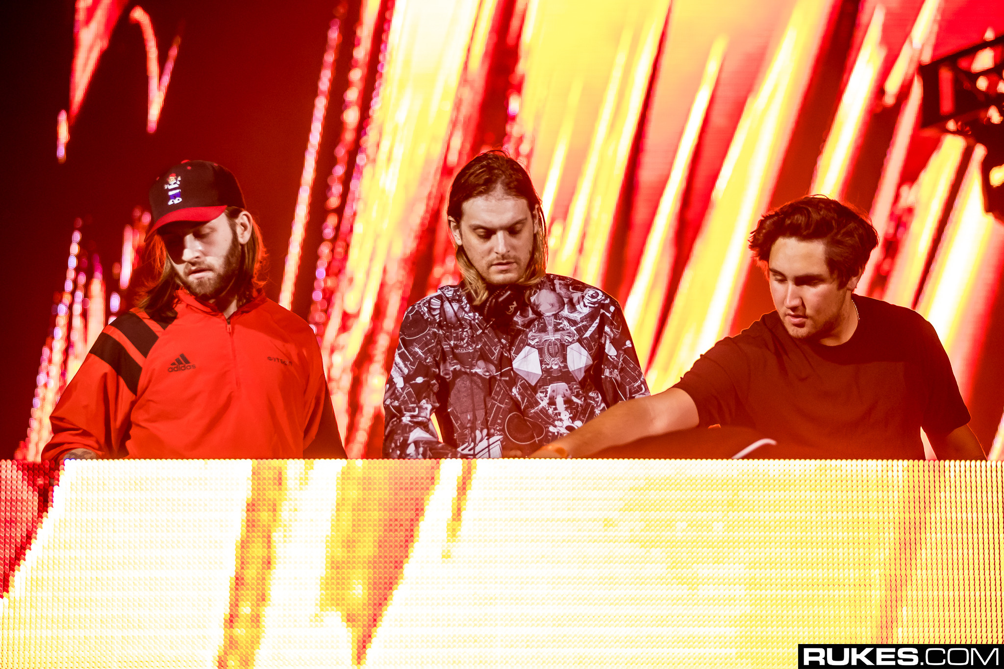 zeds dead jauz