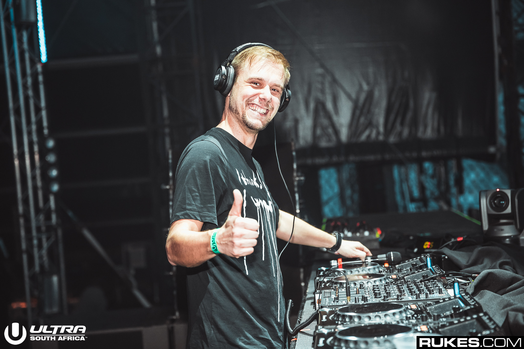 armin van buuren