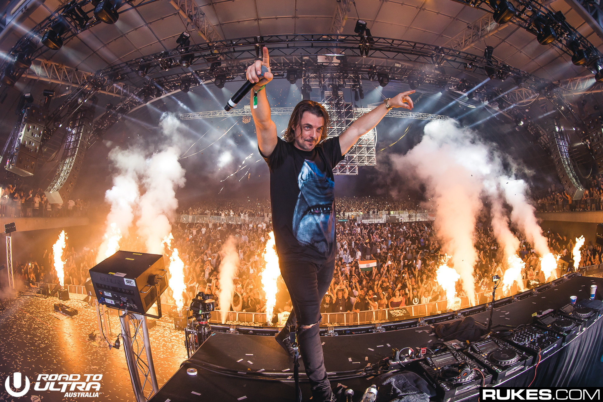 axwell