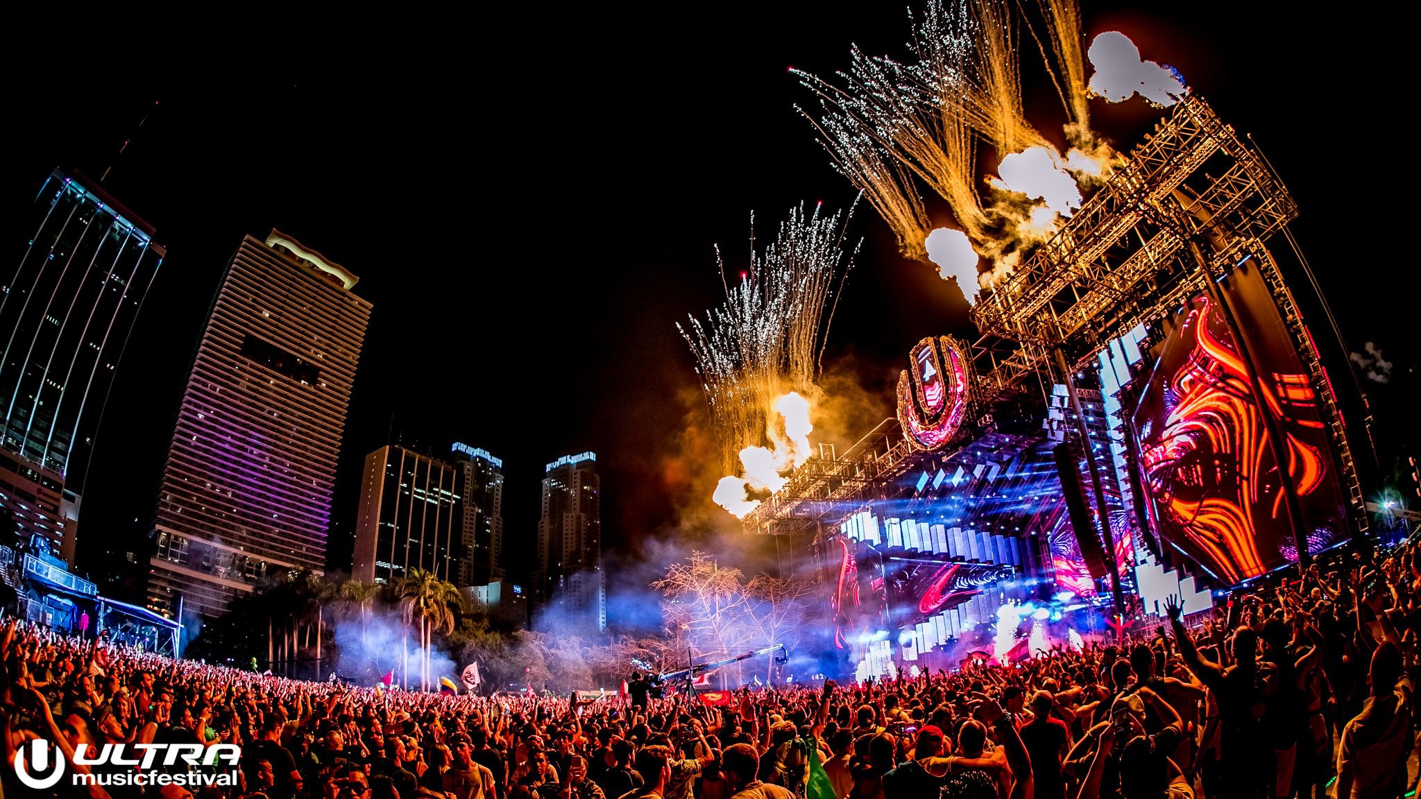 Ultra 2018 by Philippe Wuyts Photography