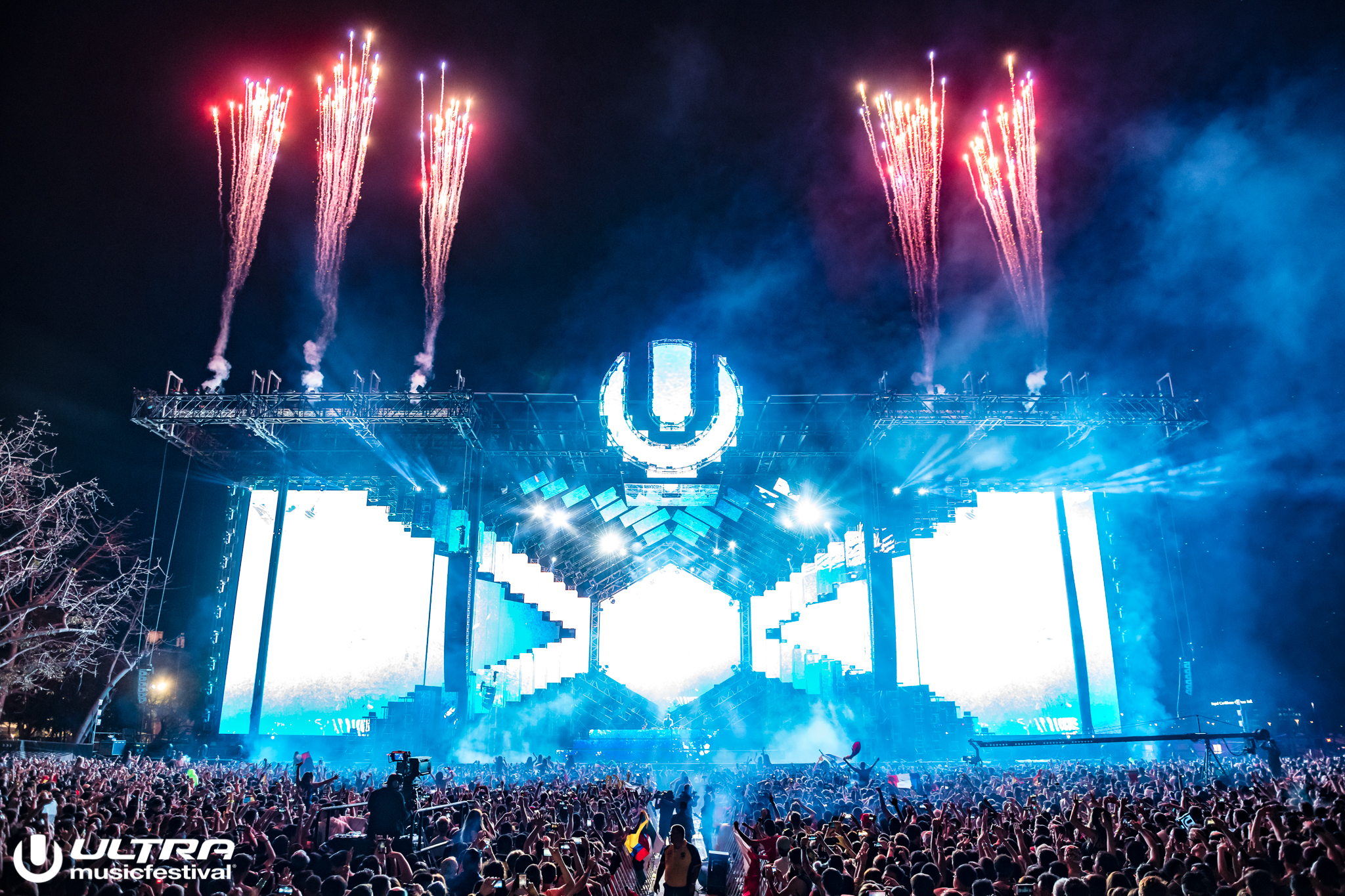 Ultra Music Festival