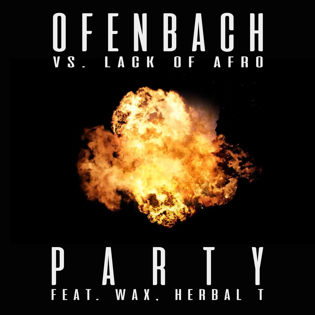 ofenbach party