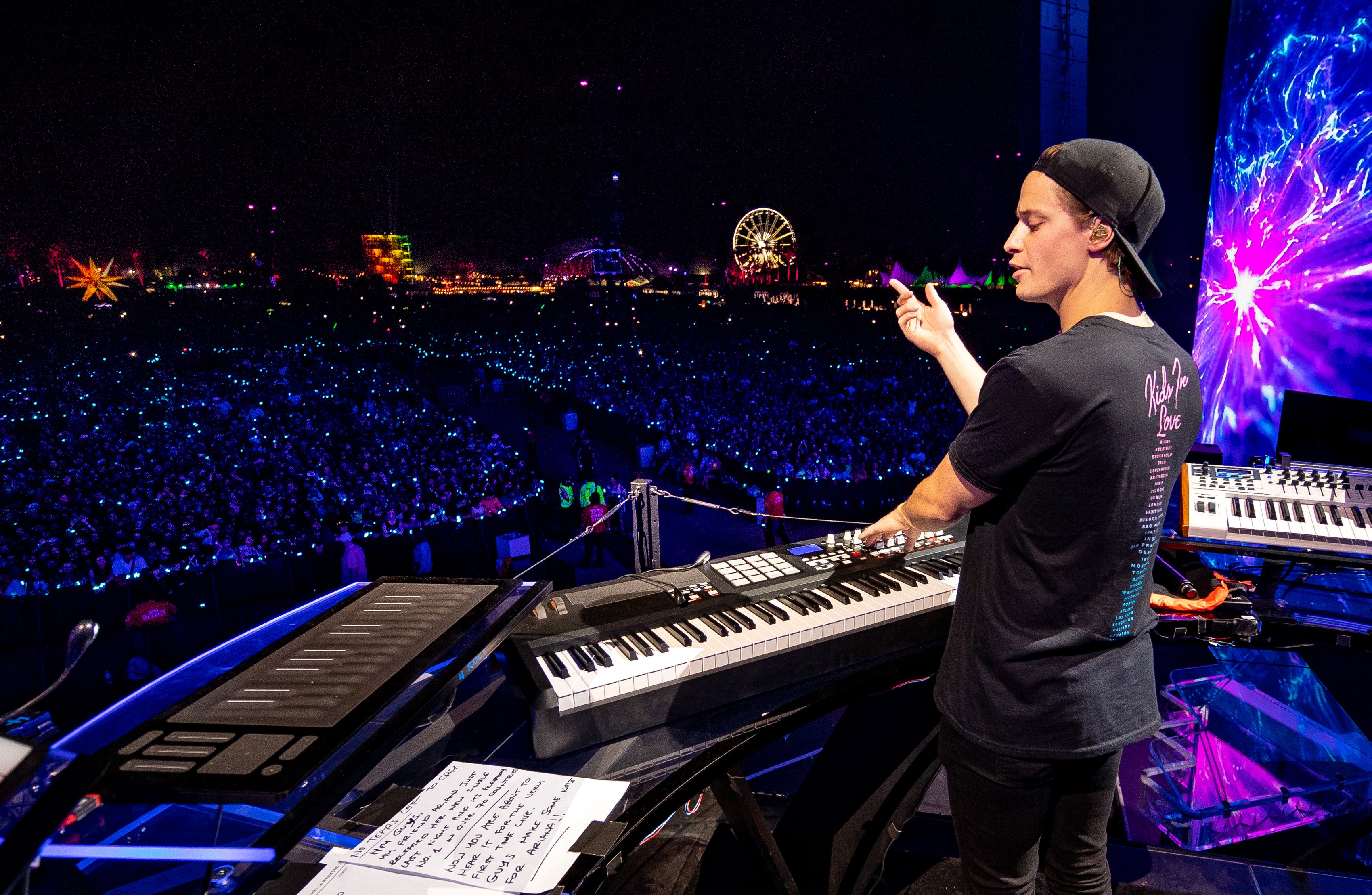 kygo