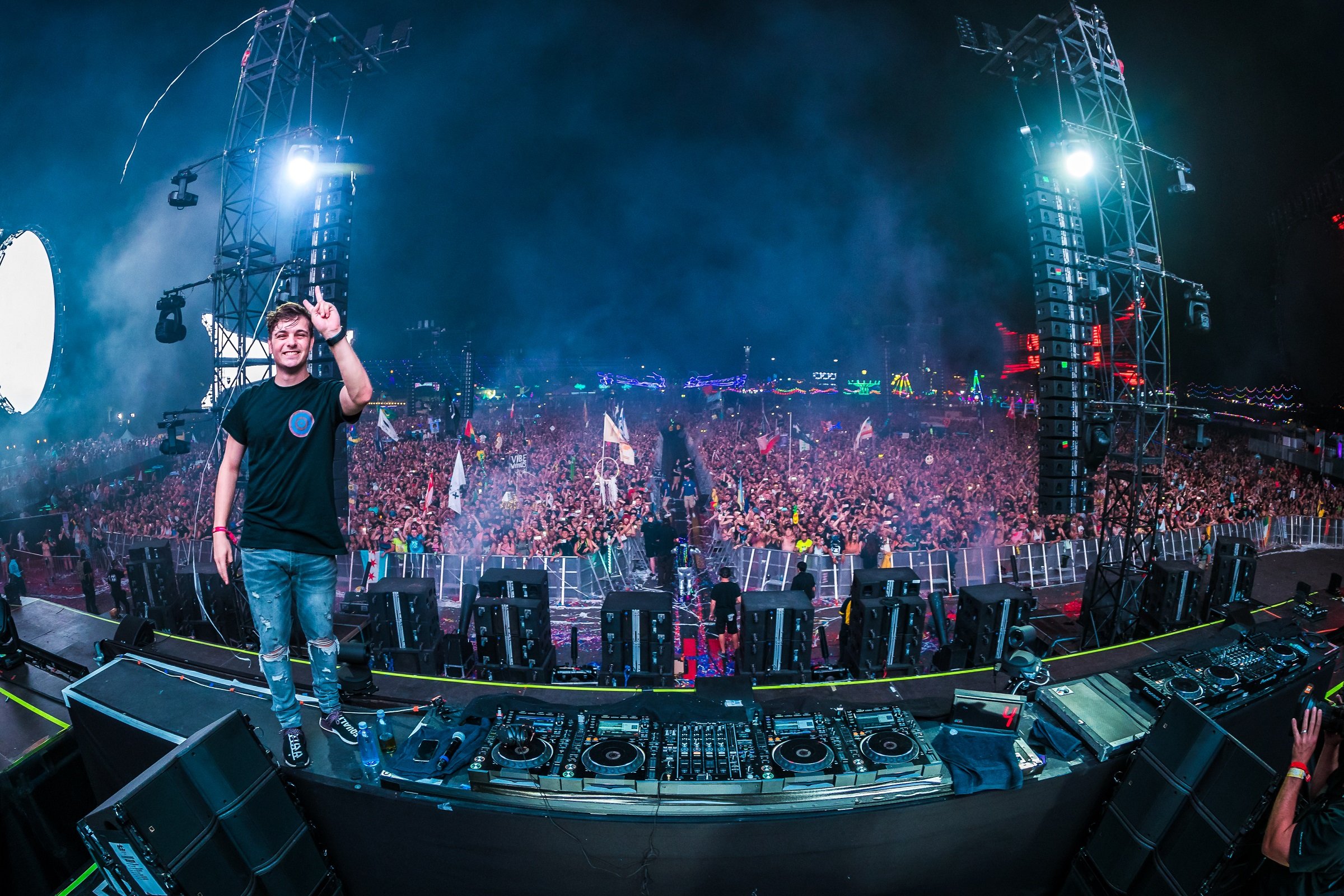 martin garrix