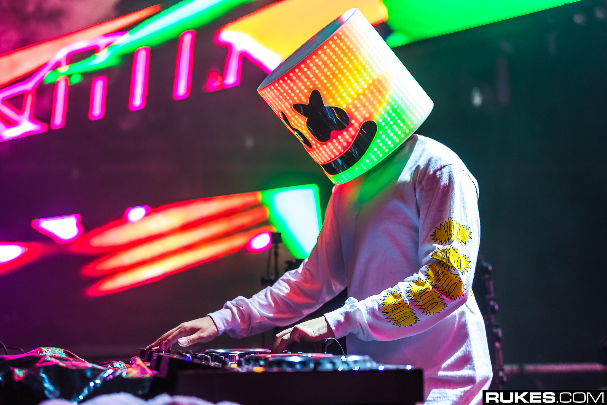 marshmello