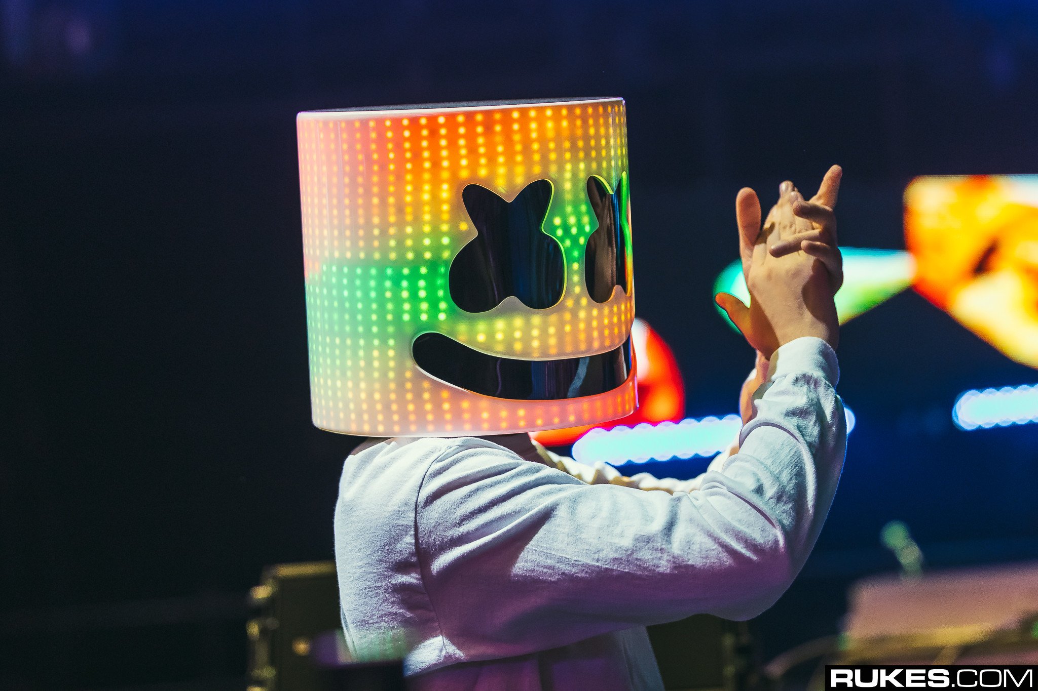 marshmello