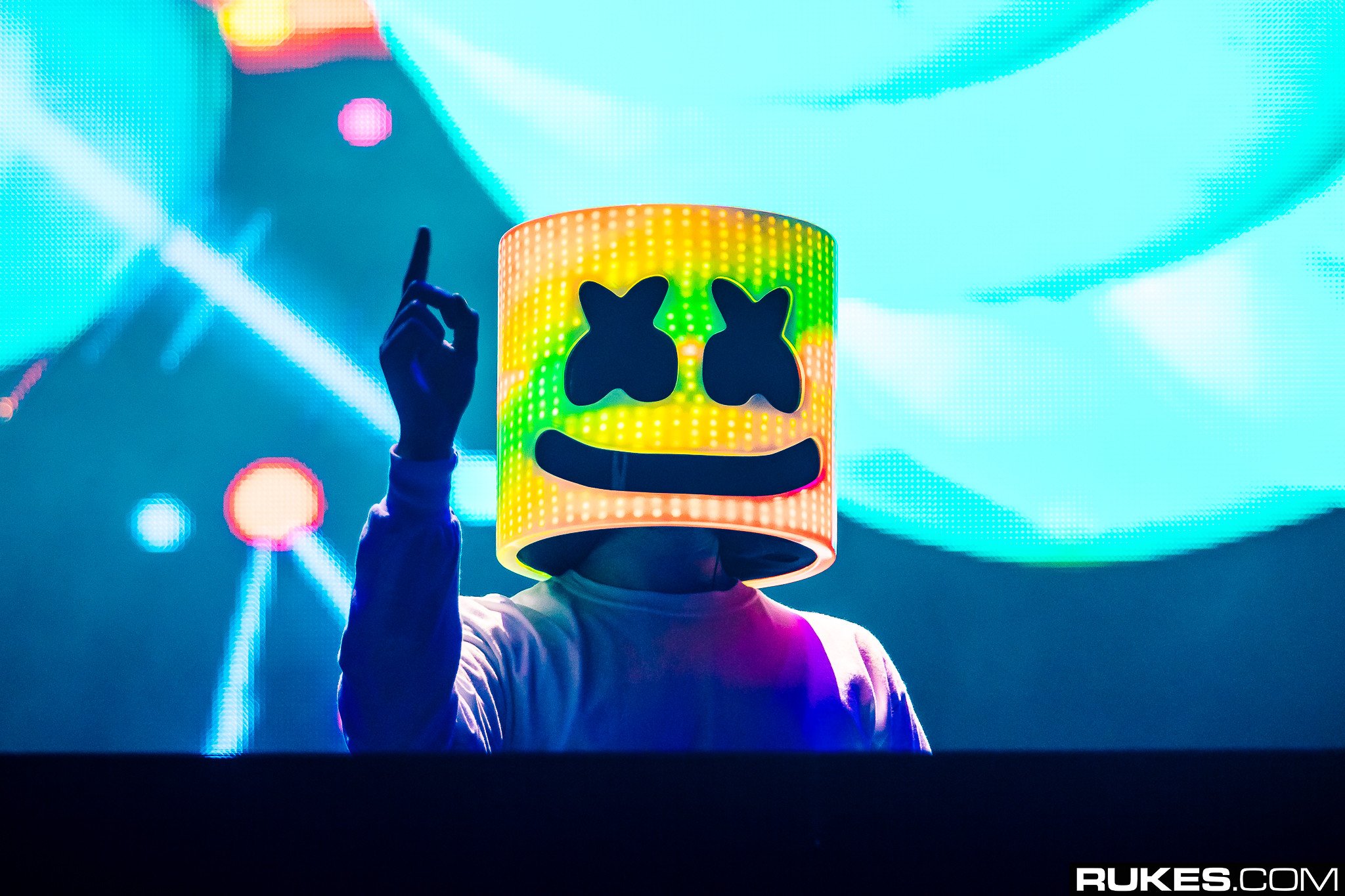 marshmello