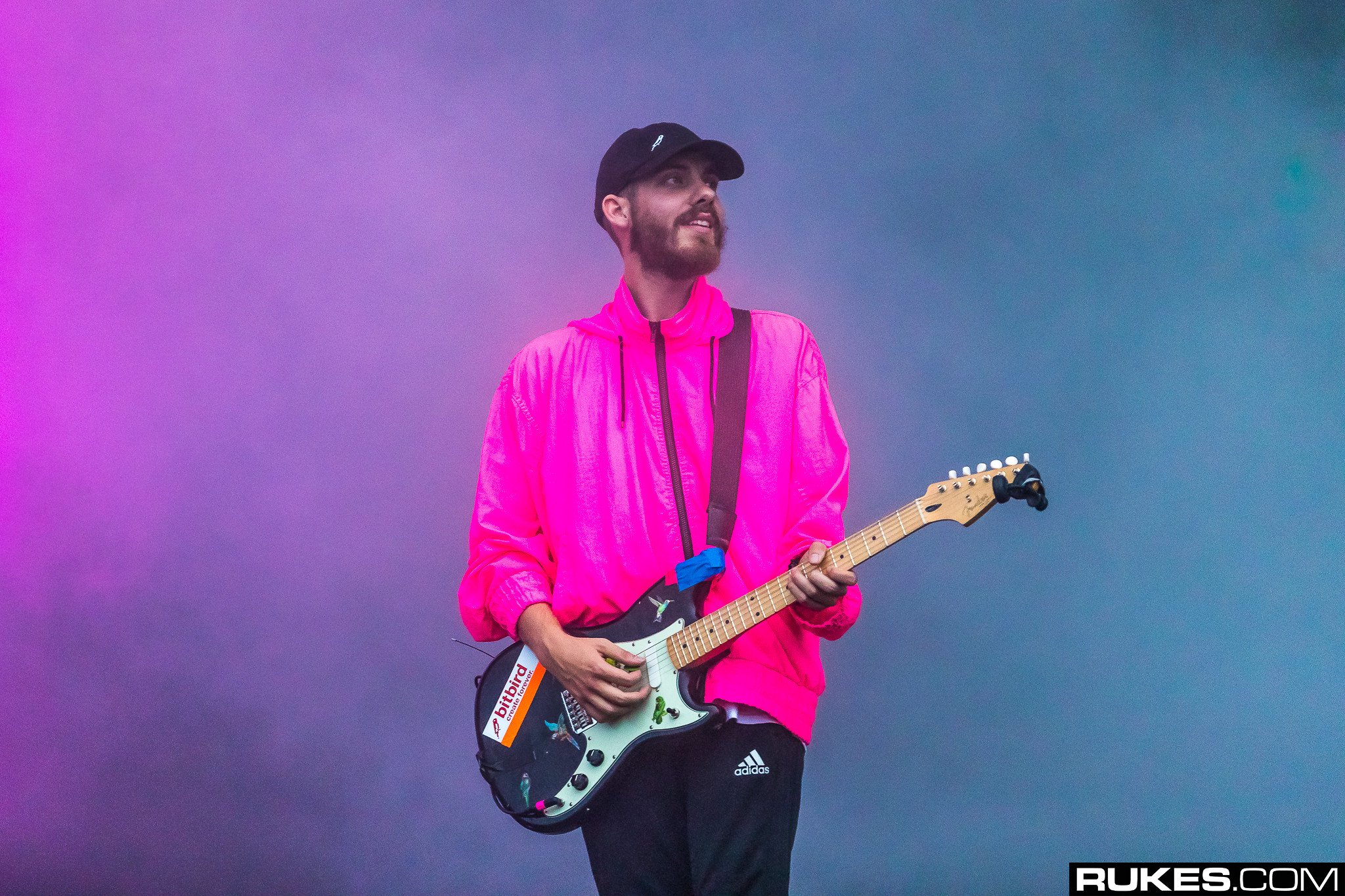 san holo