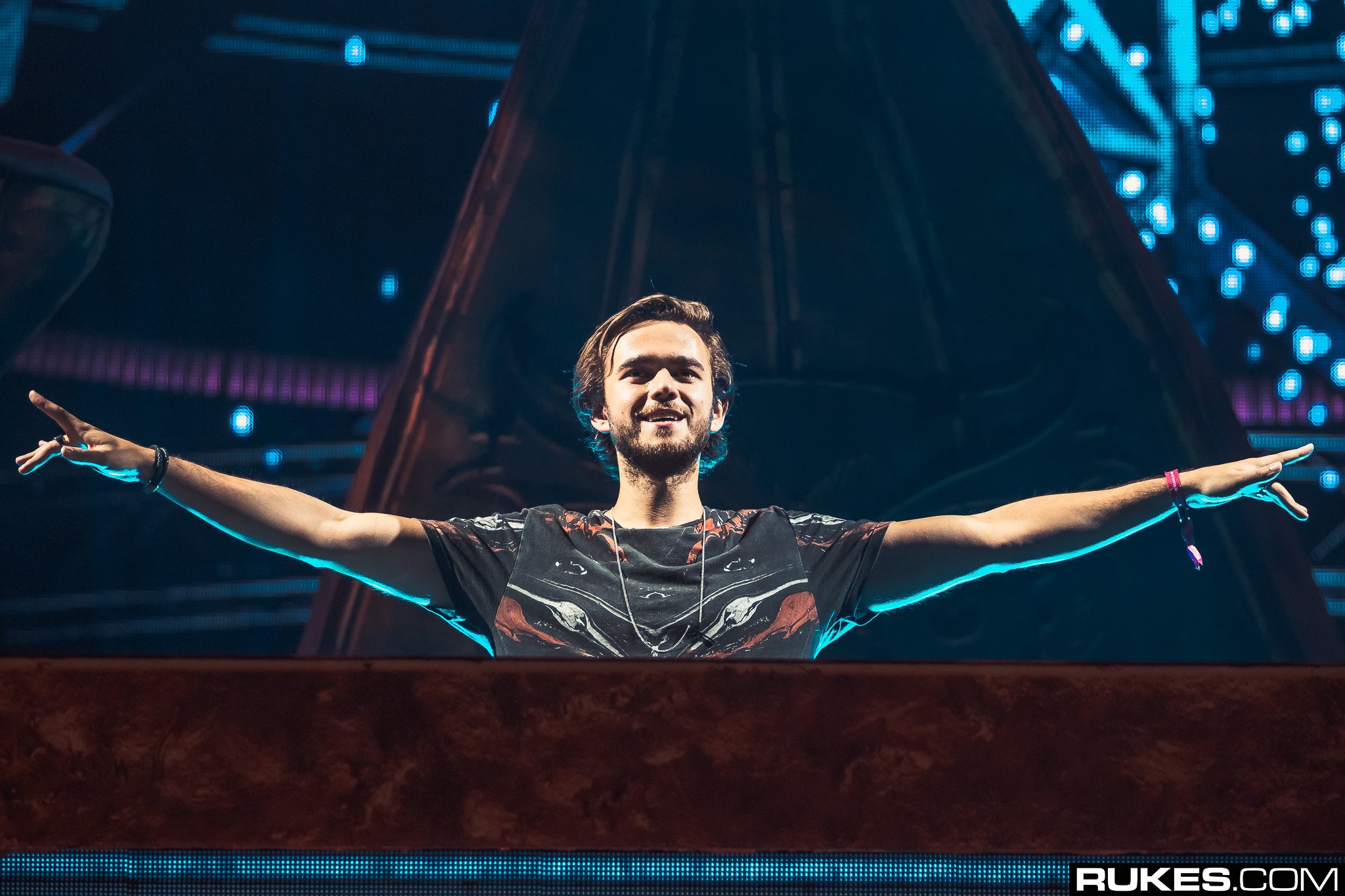 zedd