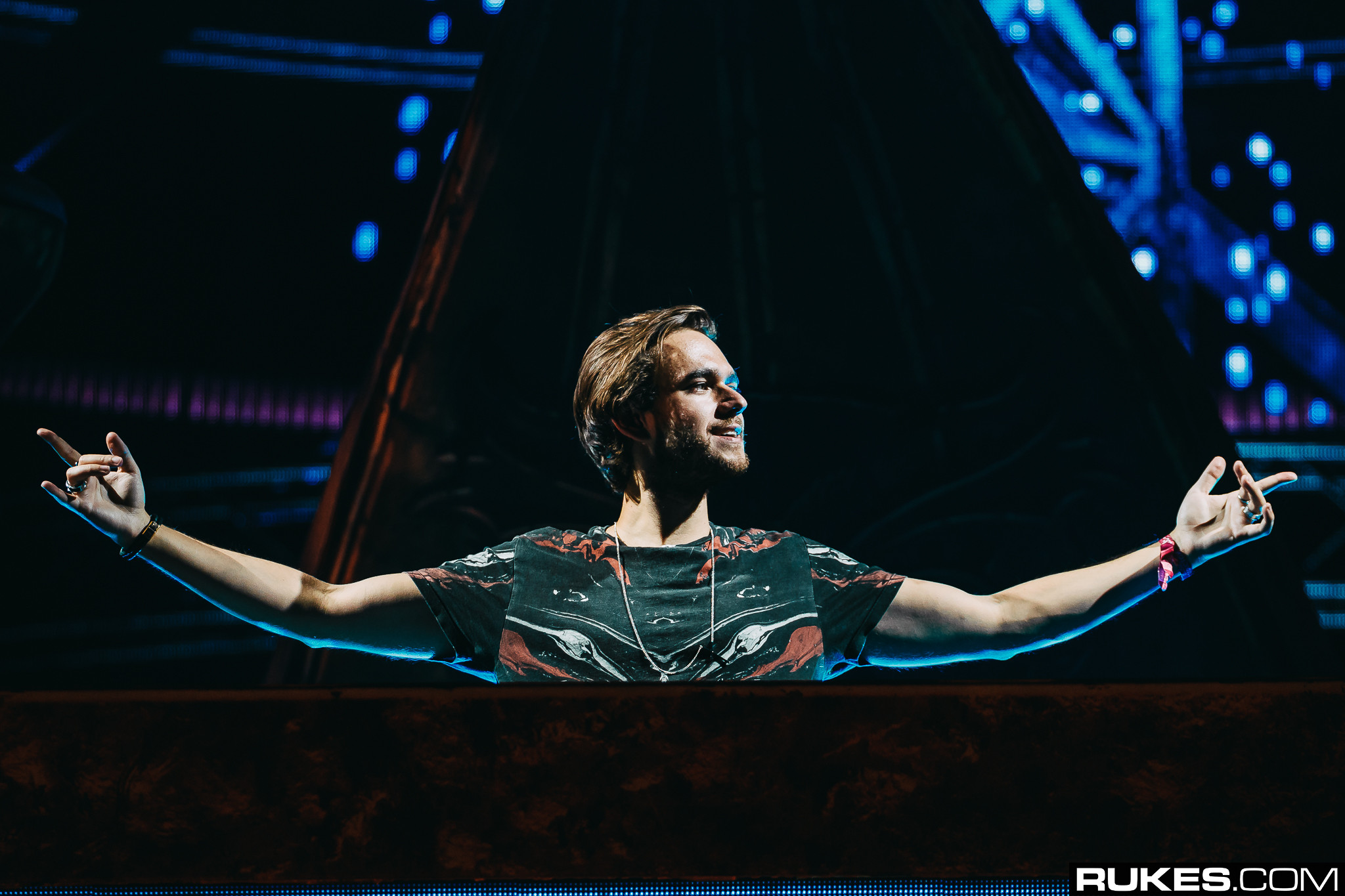 zedd