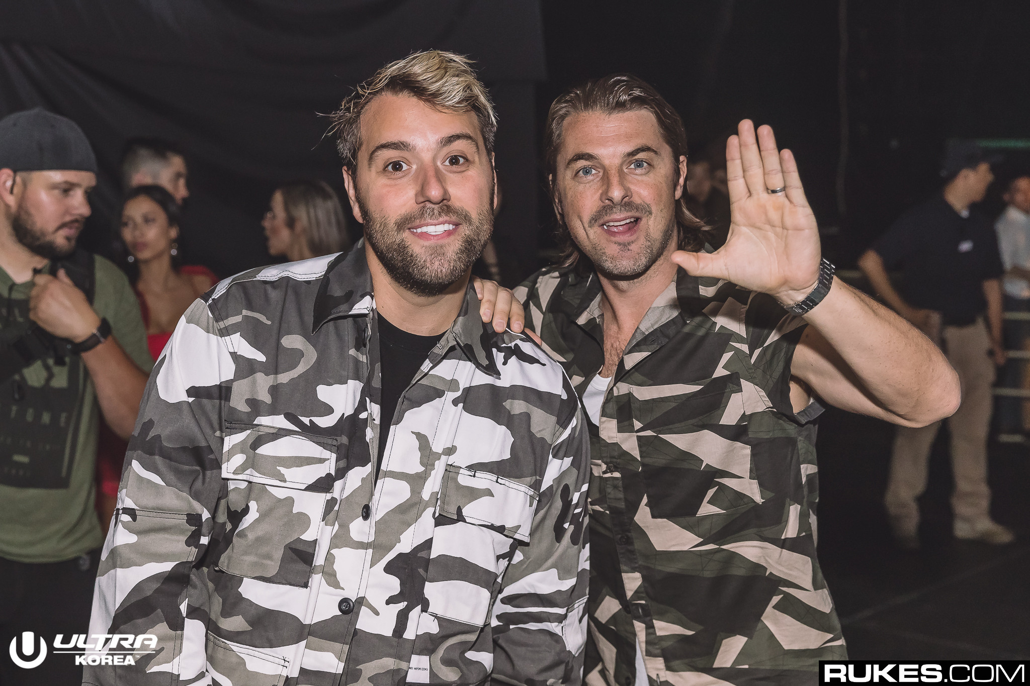 axwell ingrosso