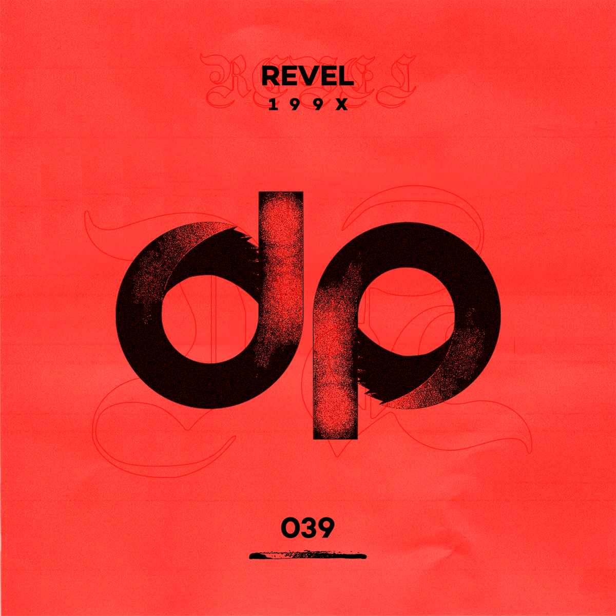 Discovery Project - Revel - 199x