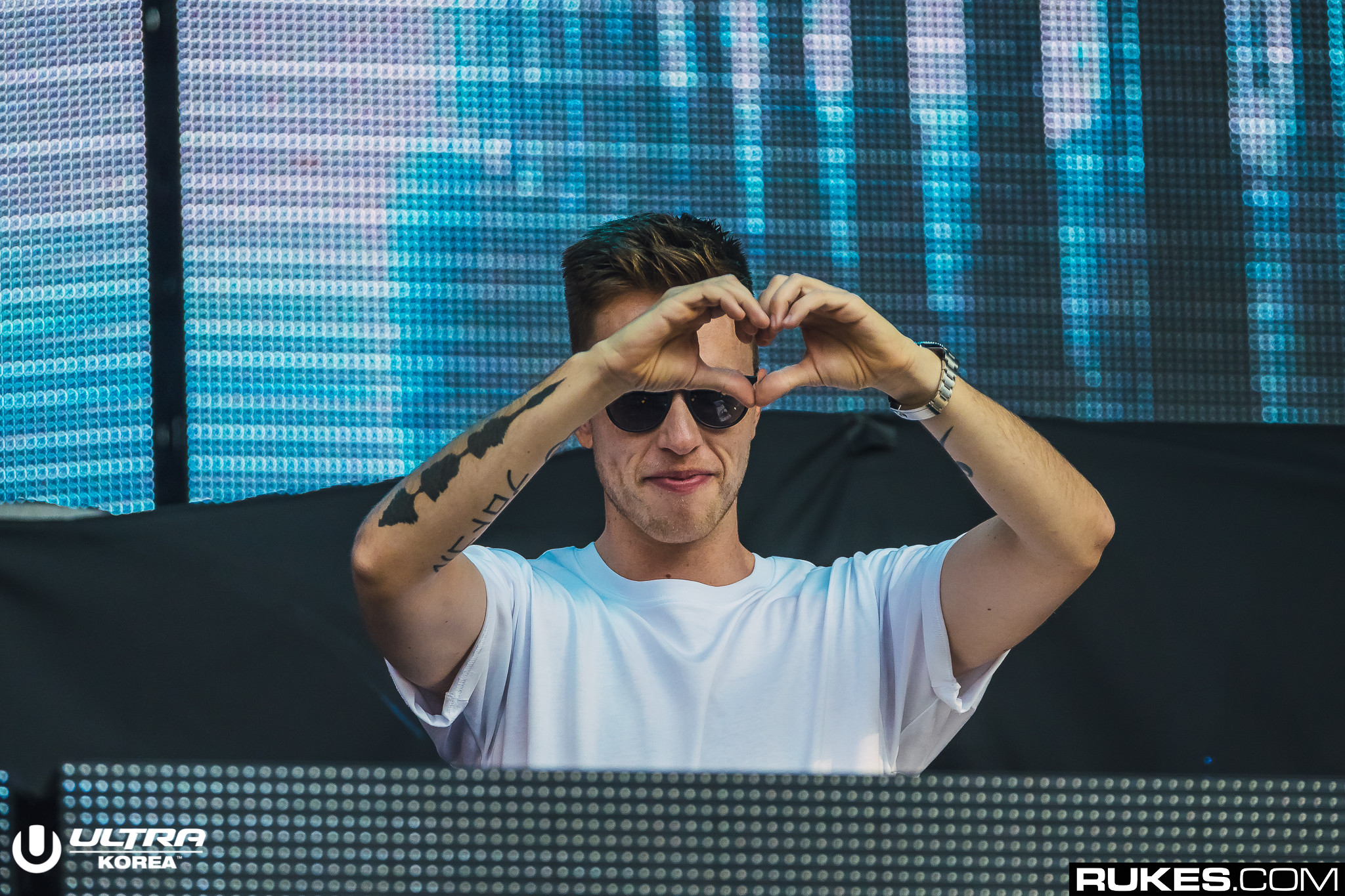 nicky romero