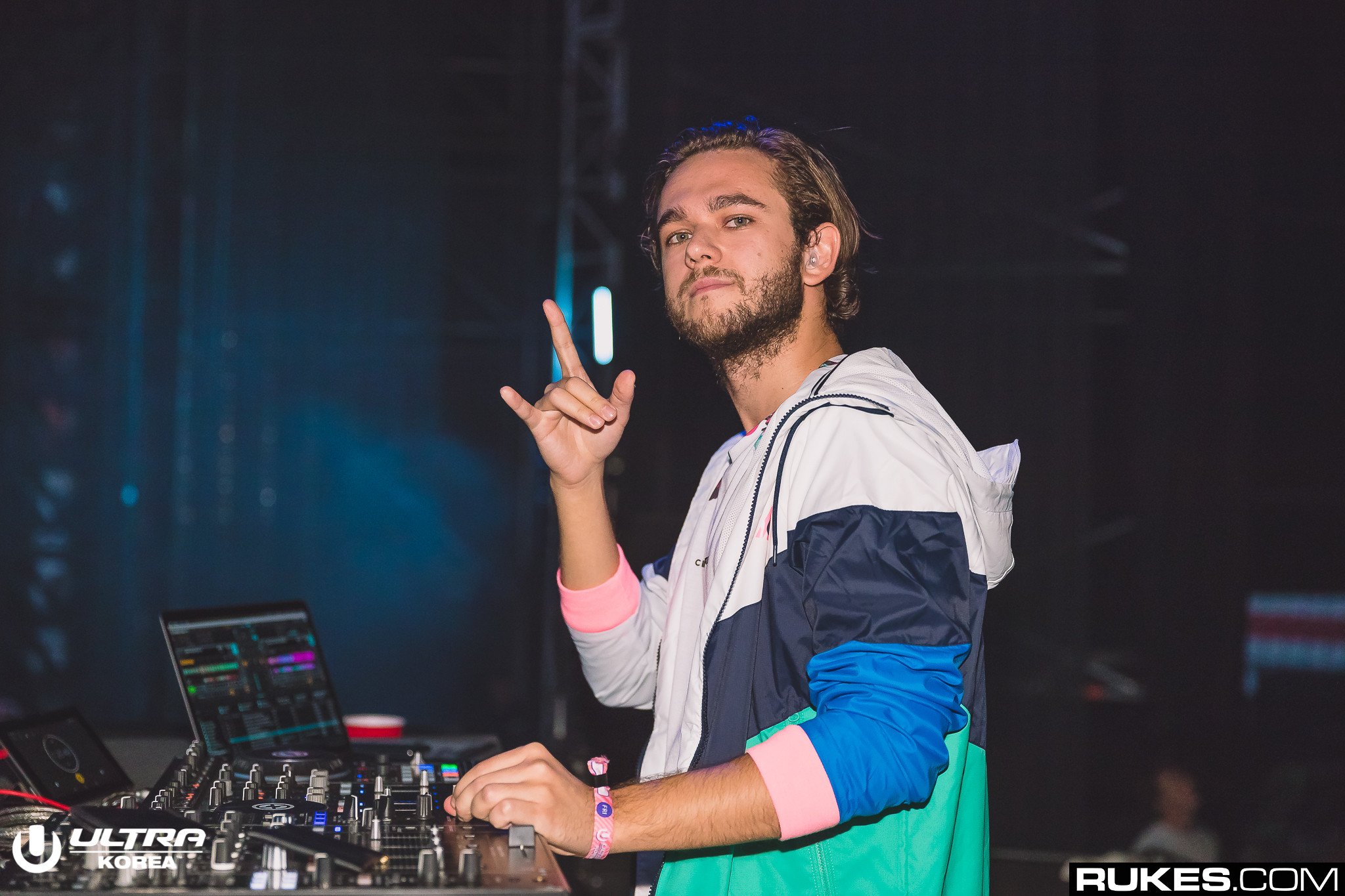 zedd