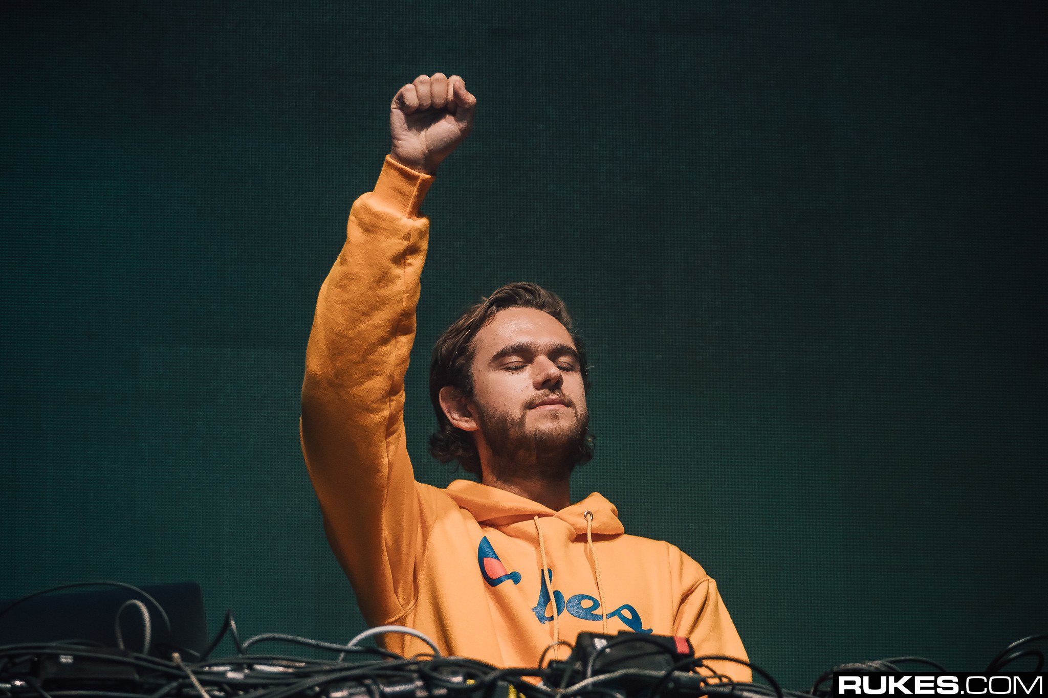 zedd