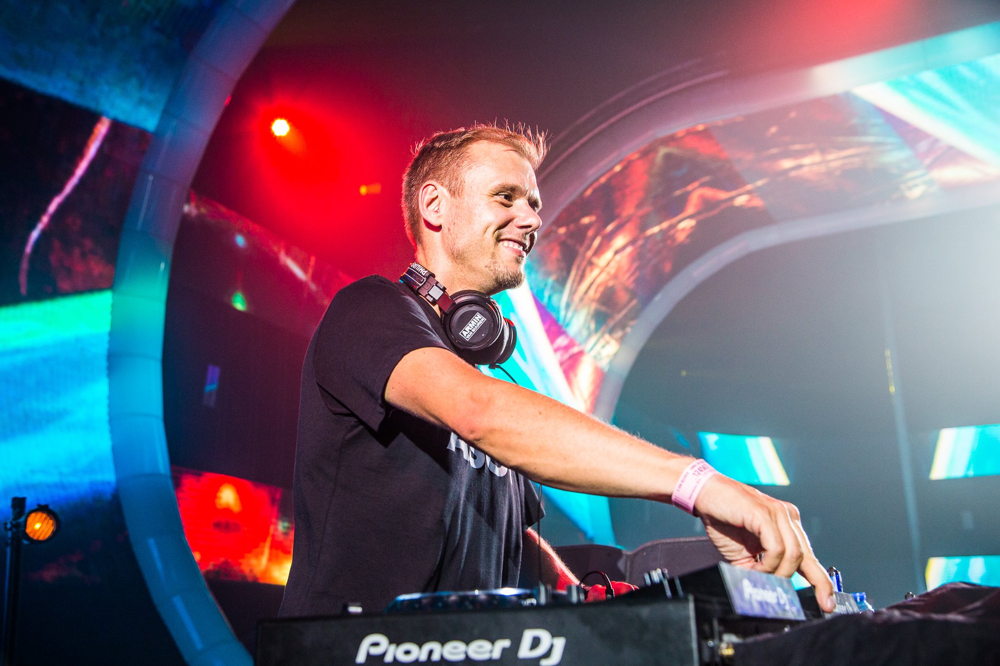 armin van buuren