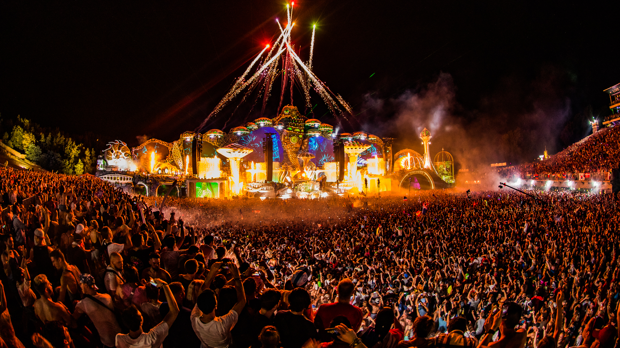 tomorrowland