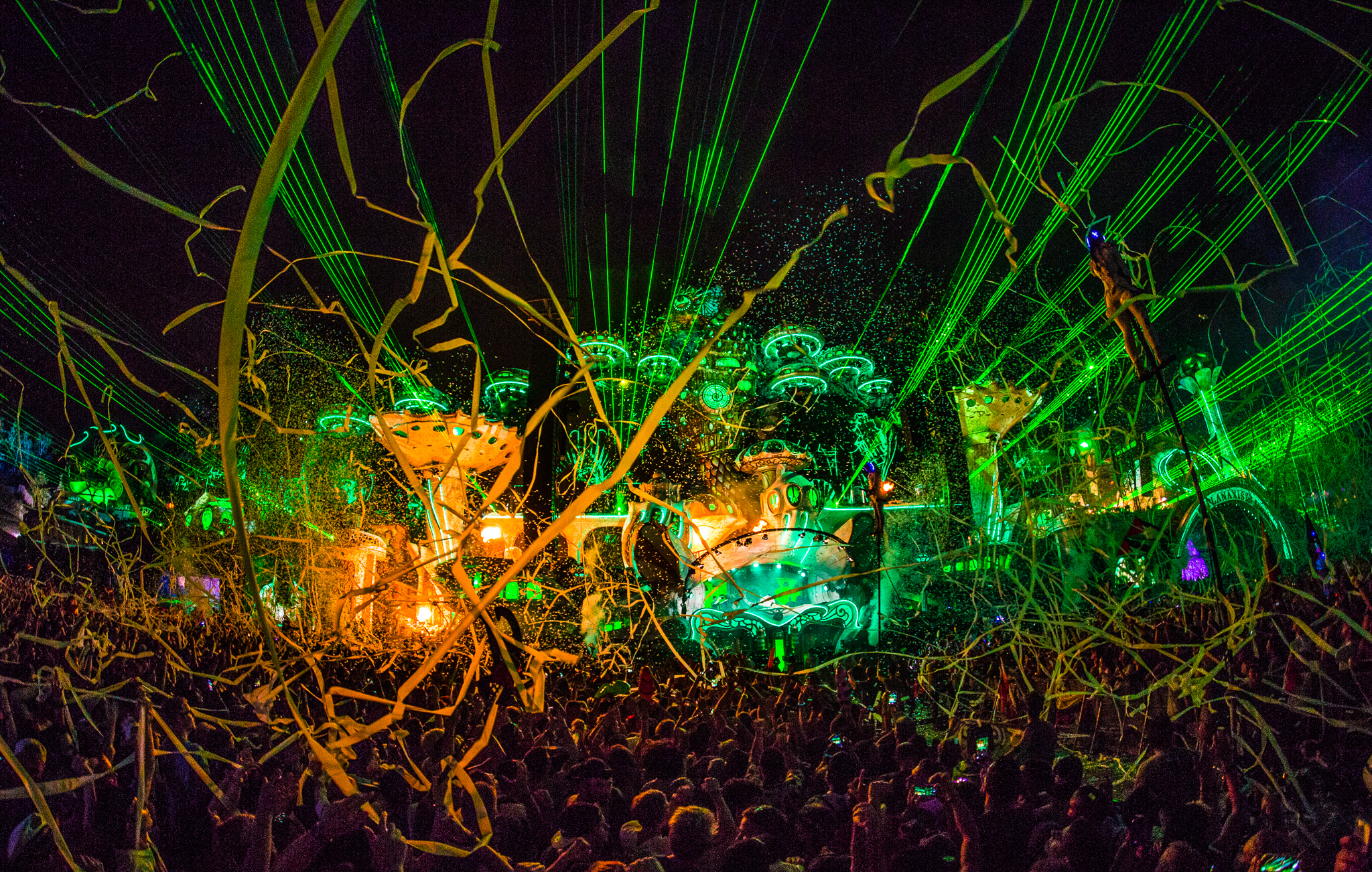 tomorrowland