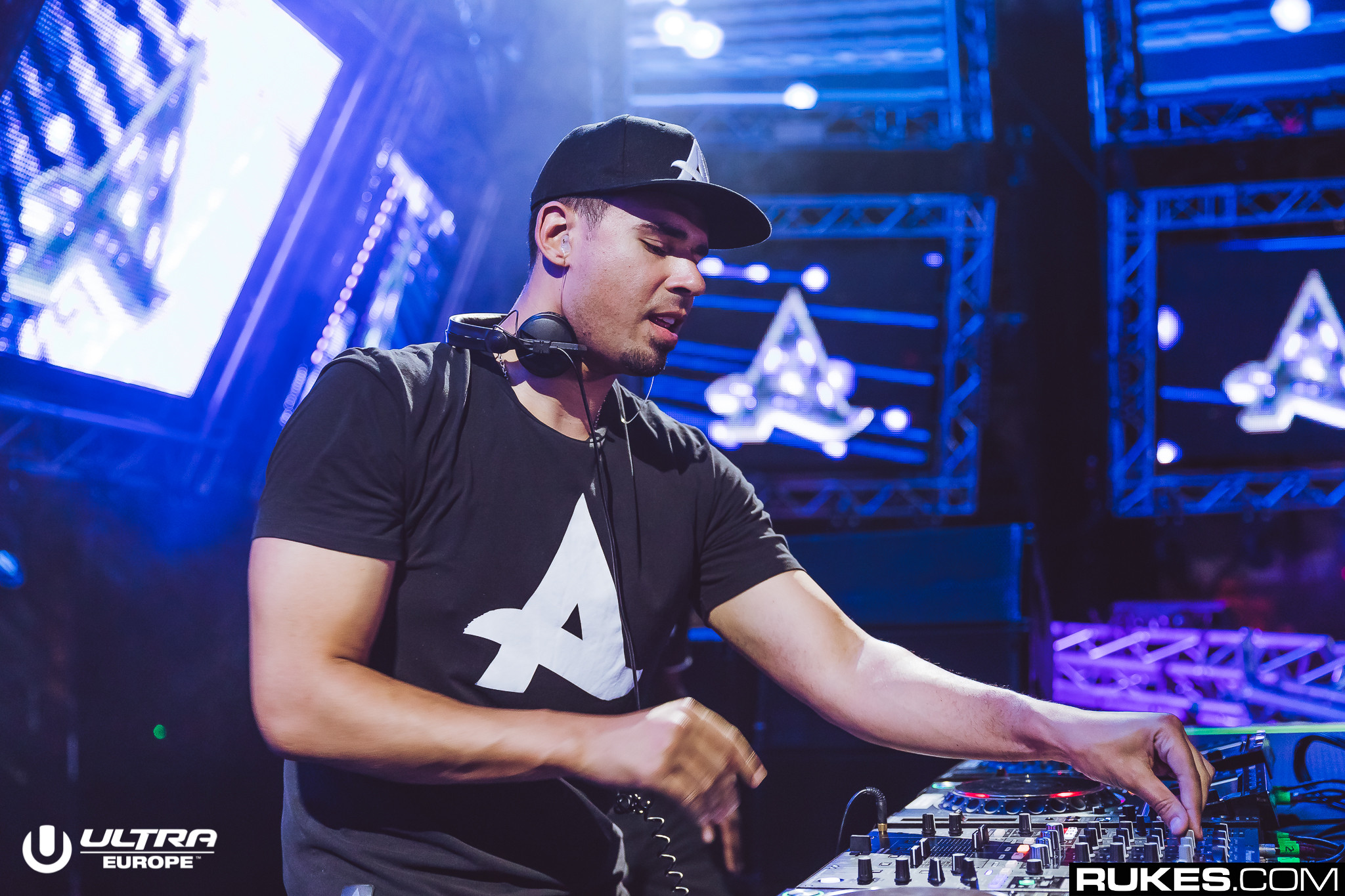 afrojack