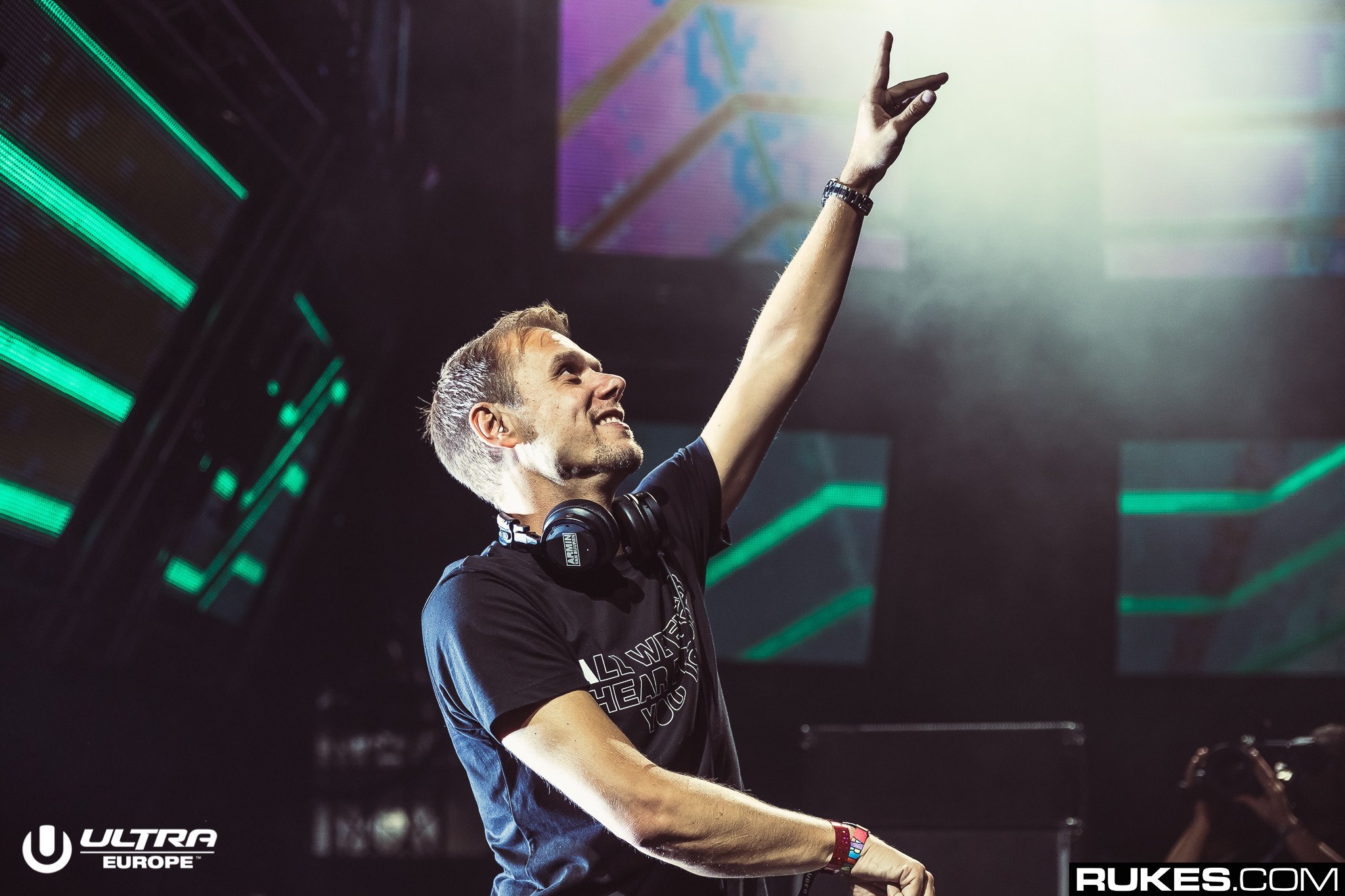 armin van buuren