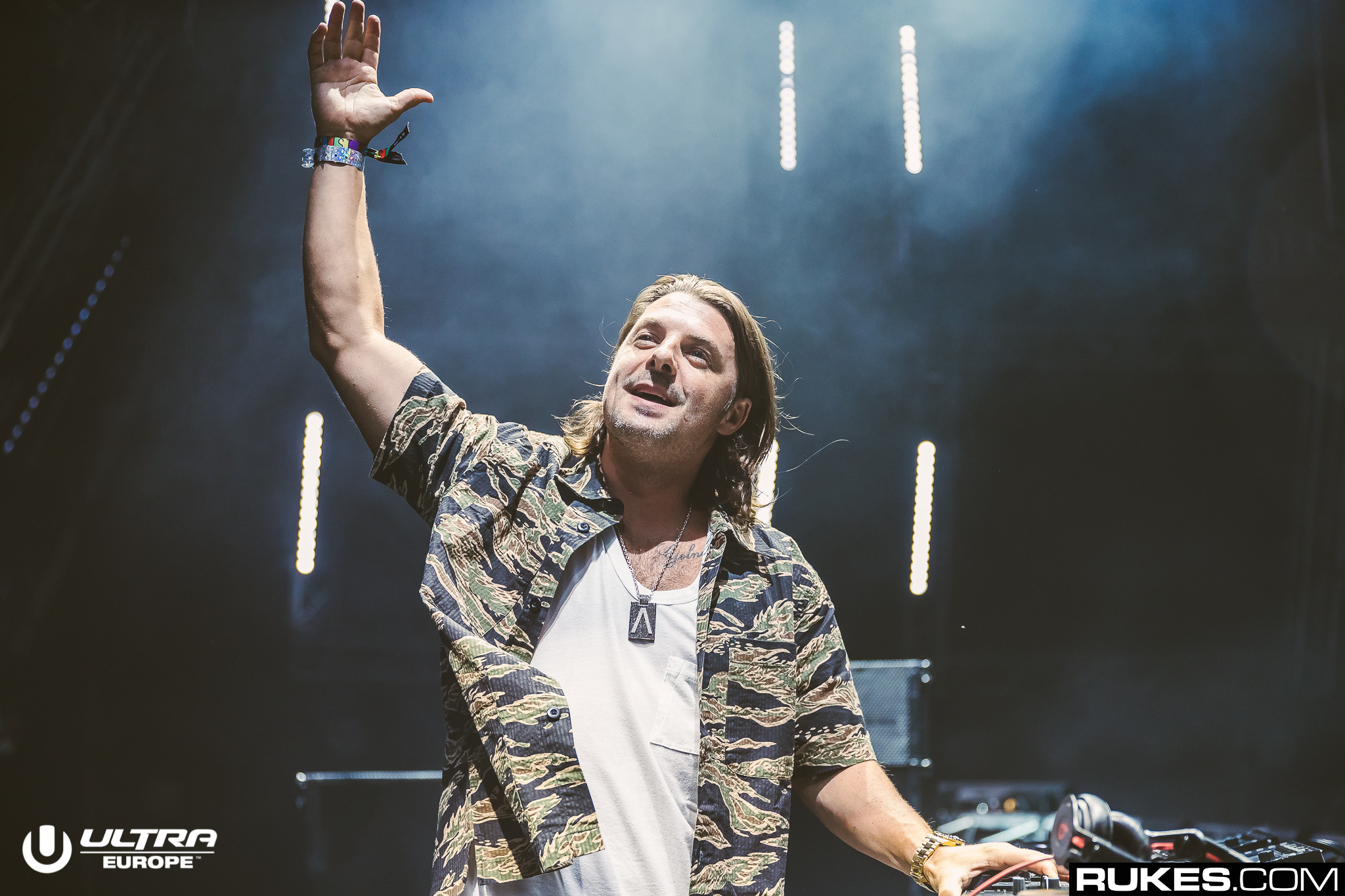 axwell